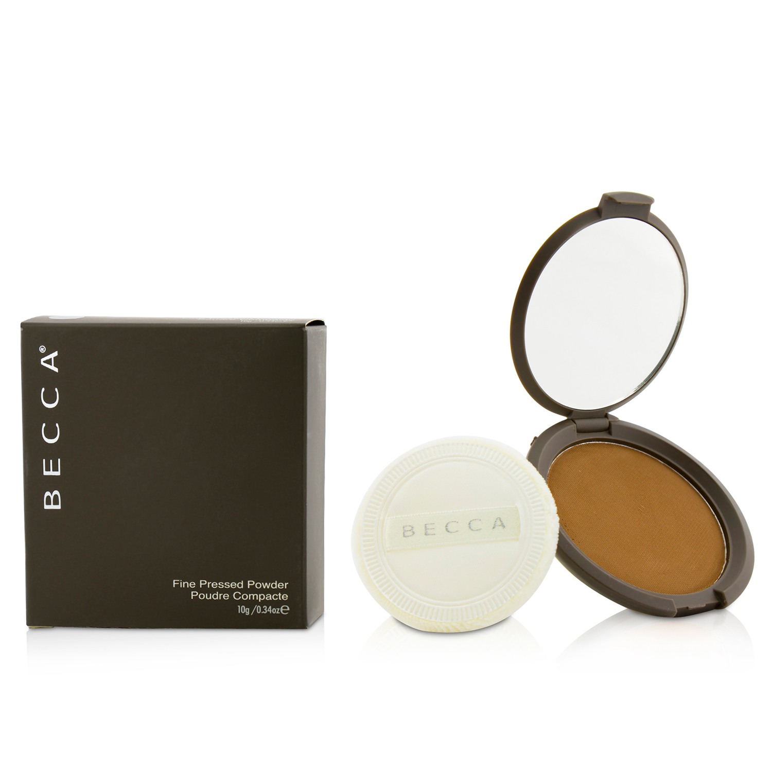 Becca Fine Pressed Powder 10g/0.34oz