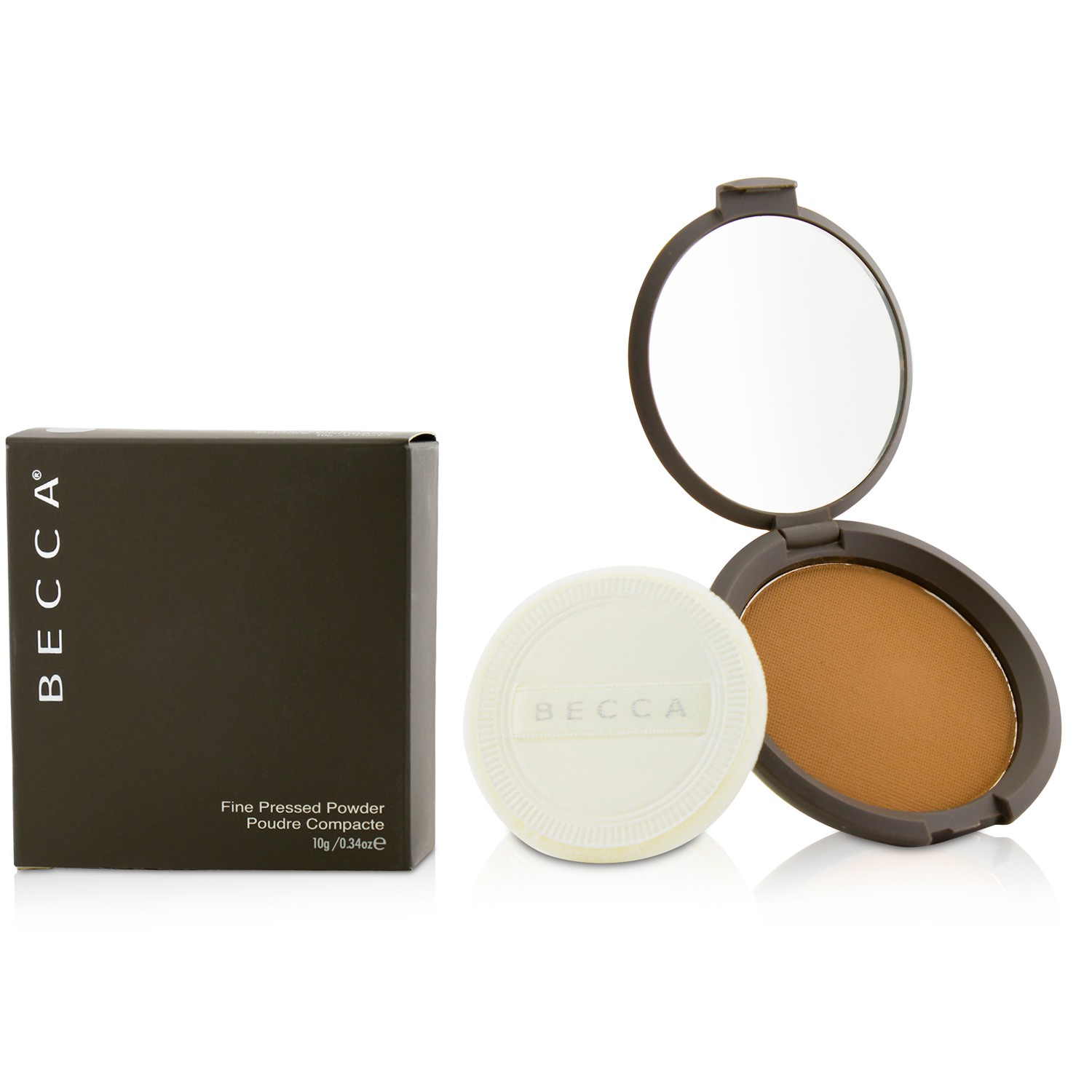 Becca Fine Pressed Powder 10g/0.34oz