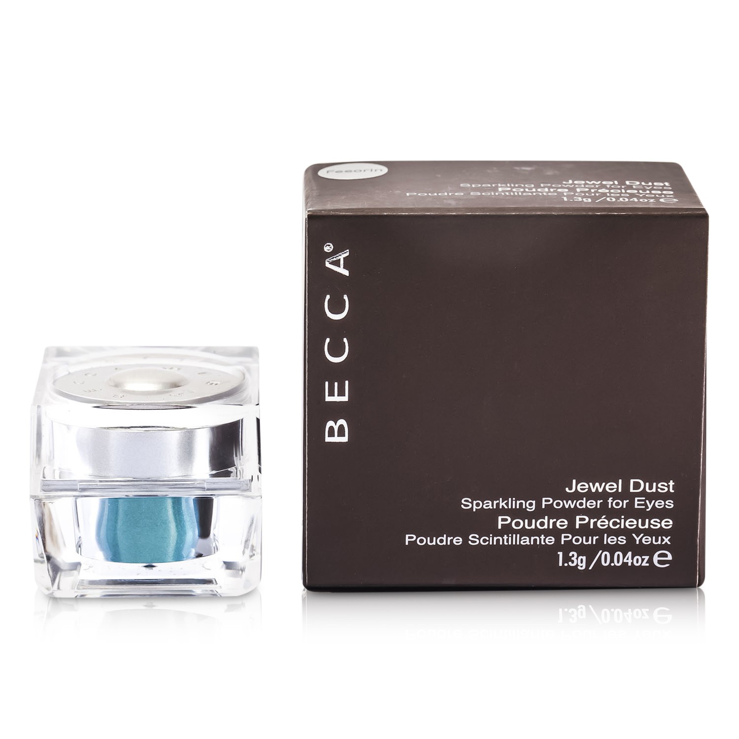 Becca แป้งอายแชโดว์ Jewel Dust Sparkling 1.3g/0.04oz