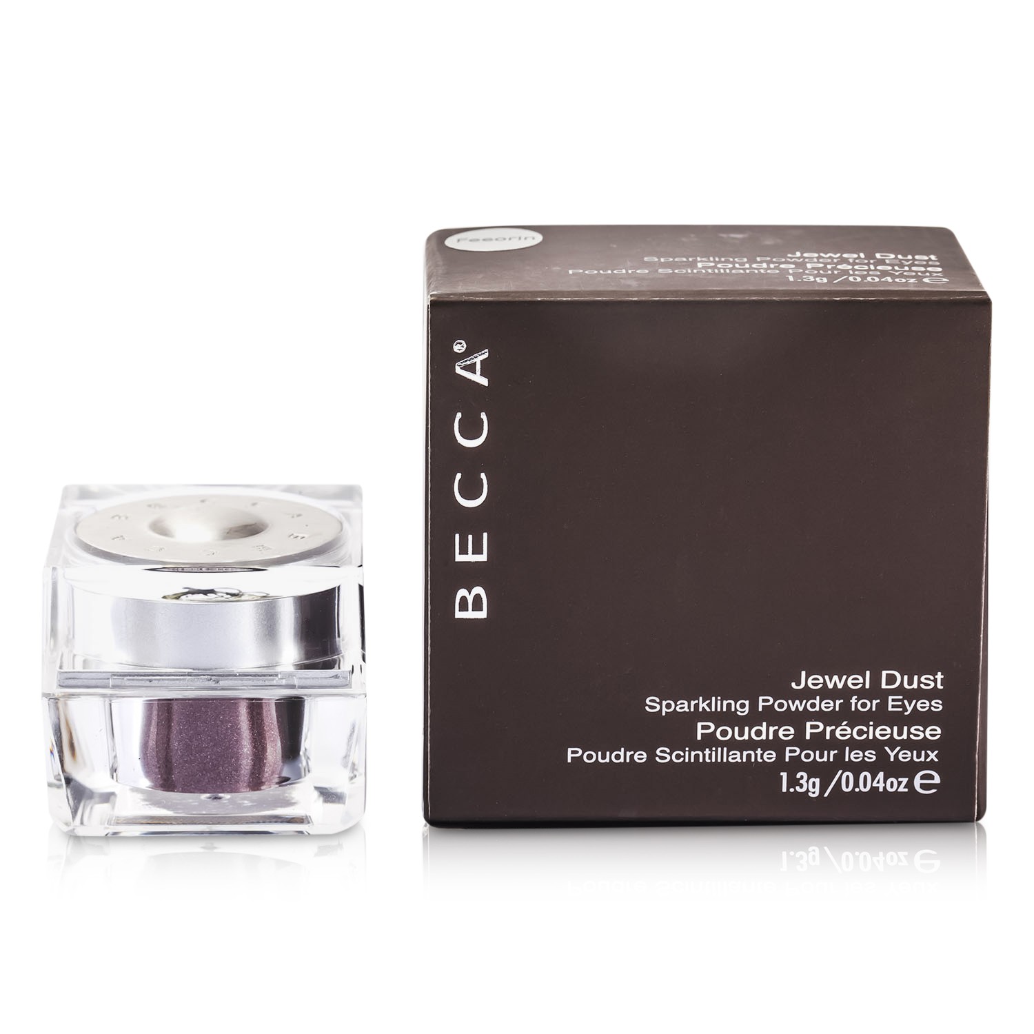 Becca แป้งอายแชโดว์ Jewel Dust Sparkling 1.3g/0.04oz