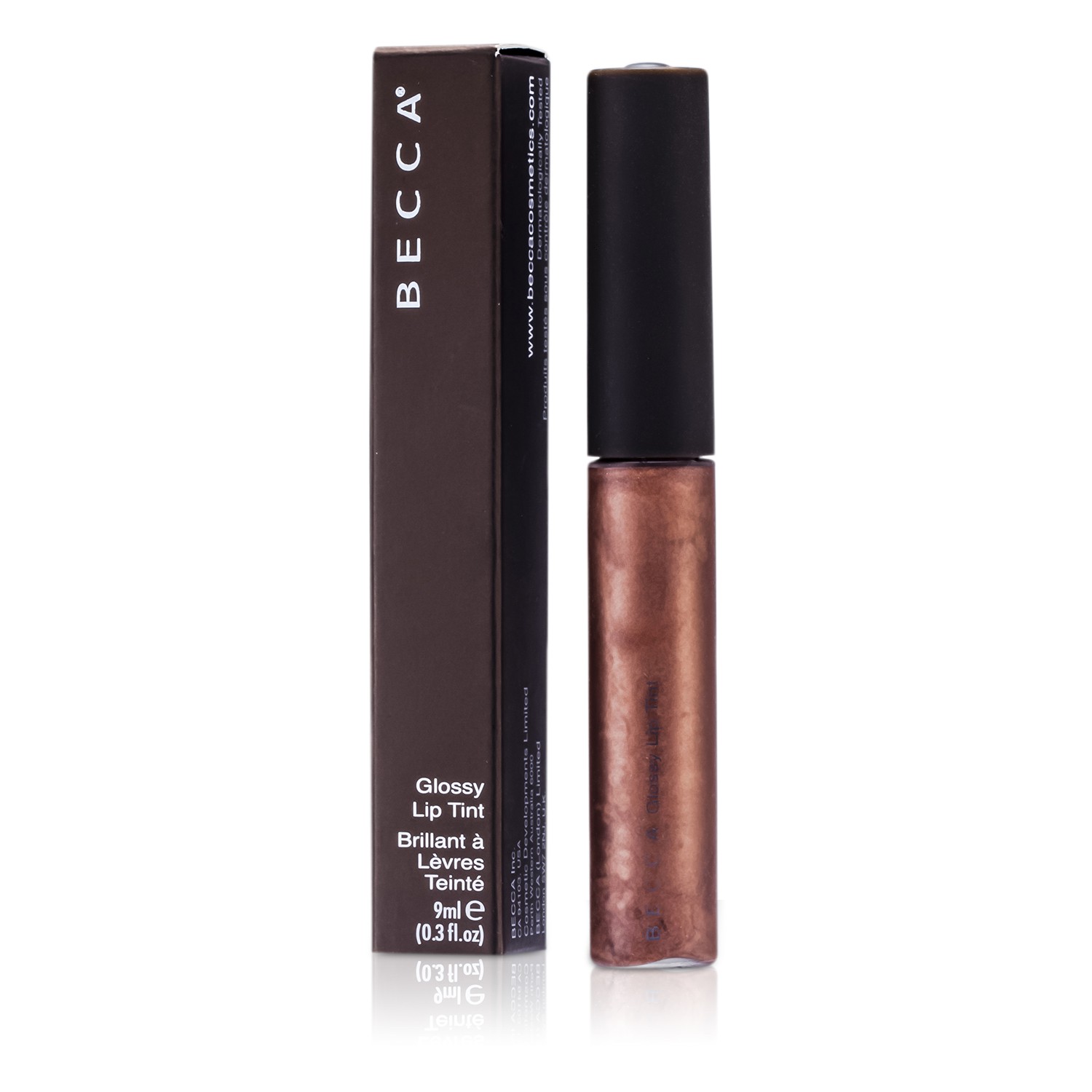 Becca Csillogó ajakfény 9ml/0.3oz