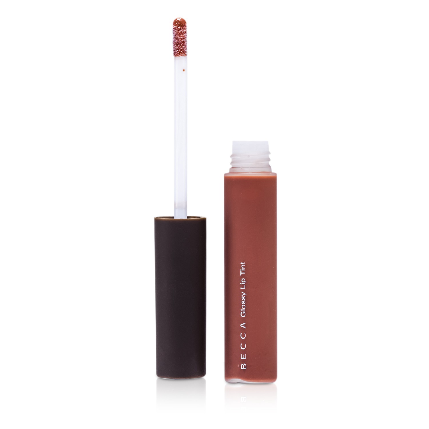 Becca ลิปกลอส Glossy Lip Tint 9ml/0.3oz