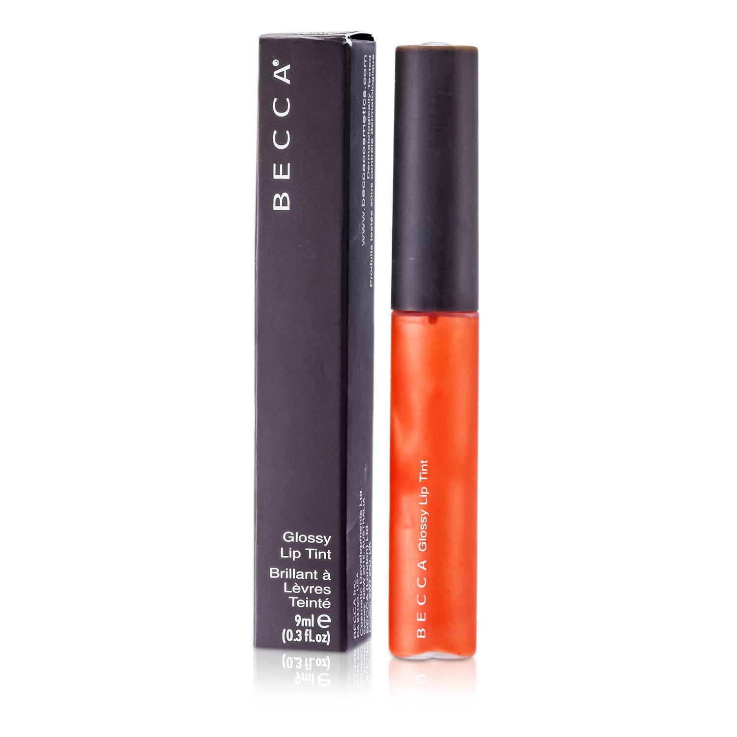 Becca Glossy Lip Tint 9ml/0.3oz