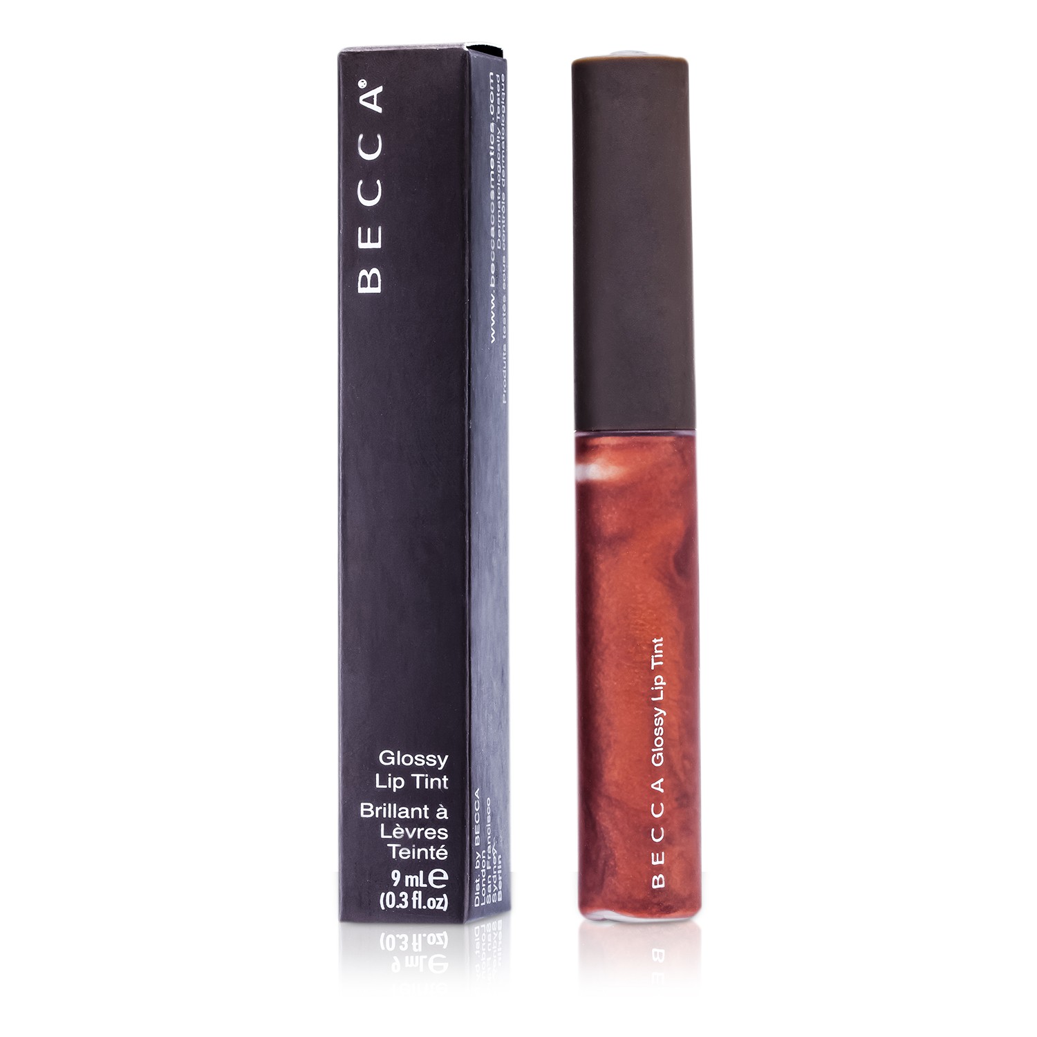 Becca Glossy Lip Tint 9ml/0.3oz