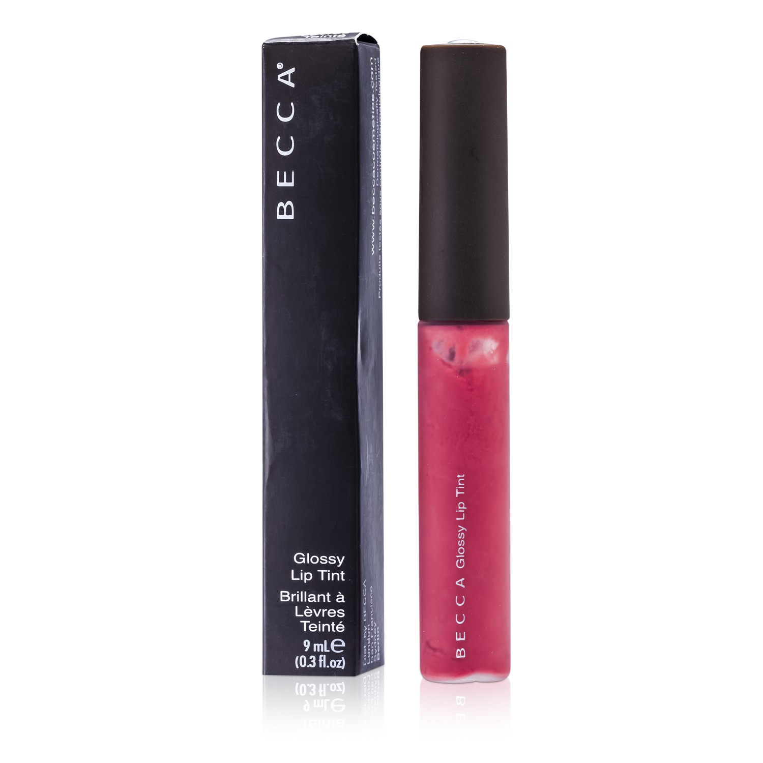 Becca Glossy Lip Tint 9ml/0.3oz