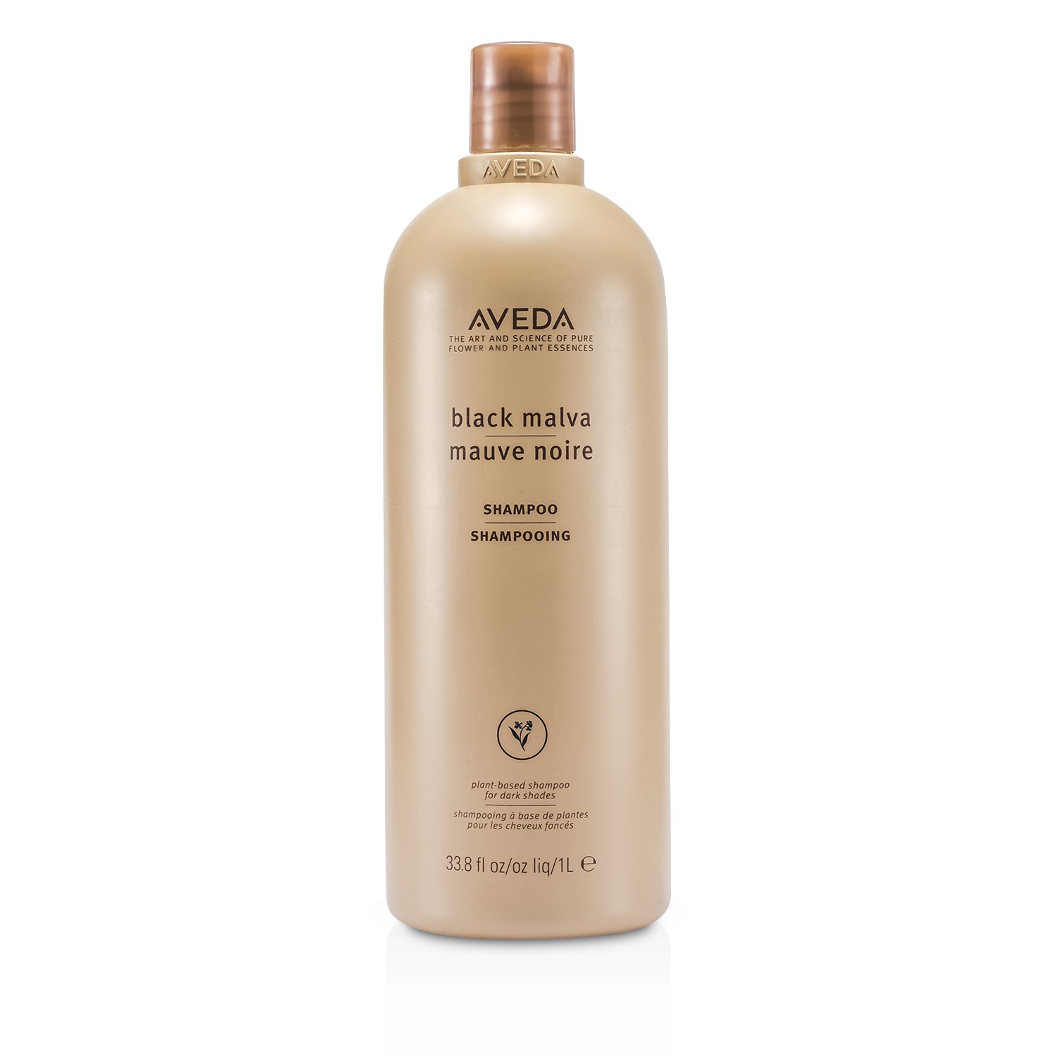 Aveda Szampon do włosów Black Malva Shampoo (For Dark Shades) 1000ml/33.8oz