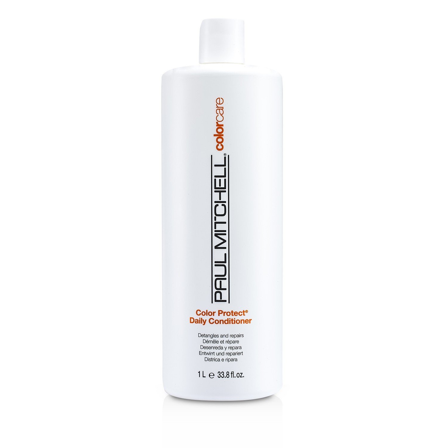 Paul Mitchell Color Care Color Protect Daily Conditioner (Detangles and Repairs) 1000ml/33.8oz