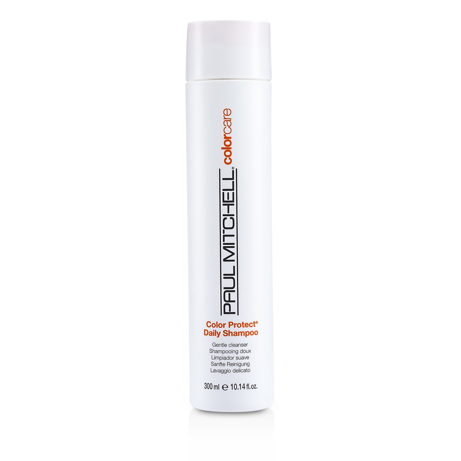 Paul Mitchell Color Care Color Protect Daily Shampoo (Gentle Cleanser) 300ml/10.14oz