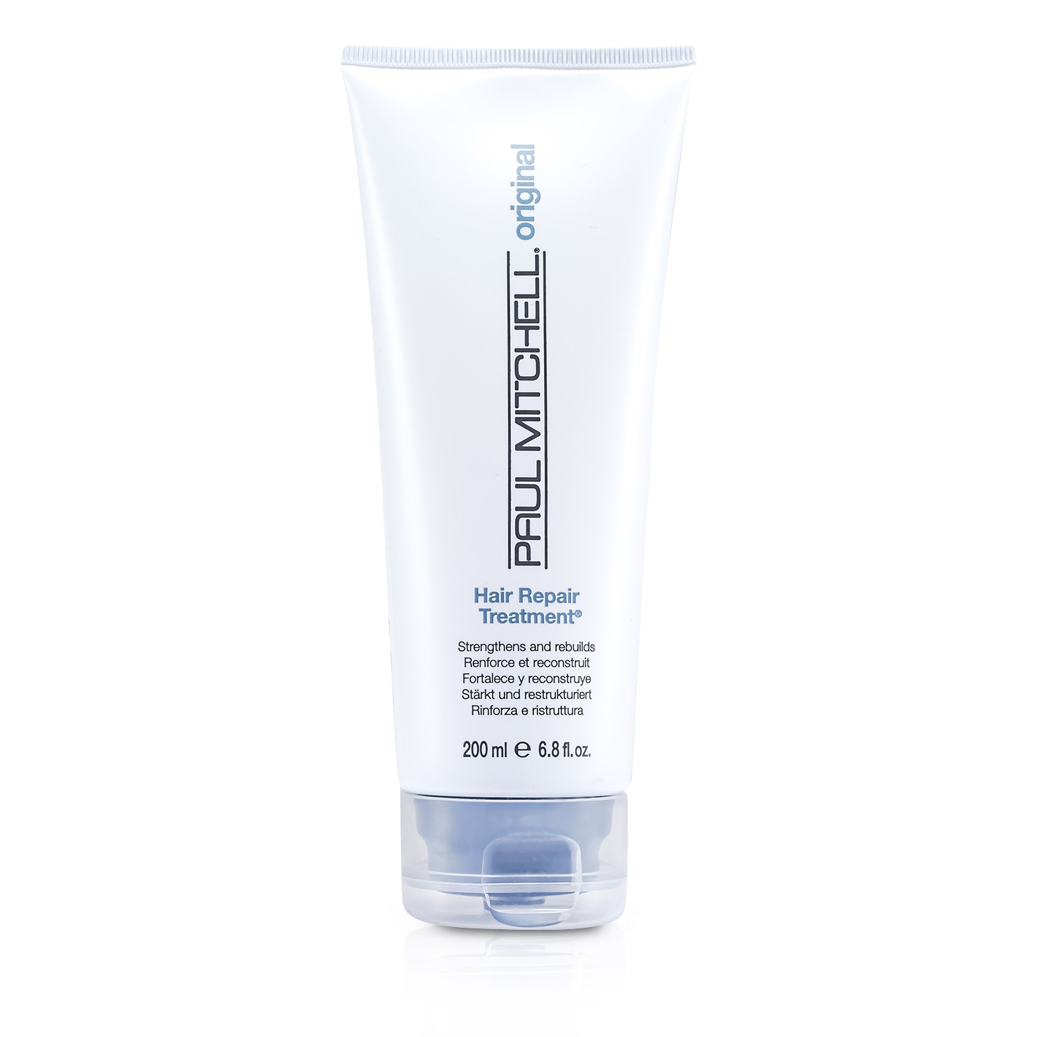 Paul Mitchell Original Hair Repair Treatment (Strengthens and Rebuilds) 200ml/6.8oz