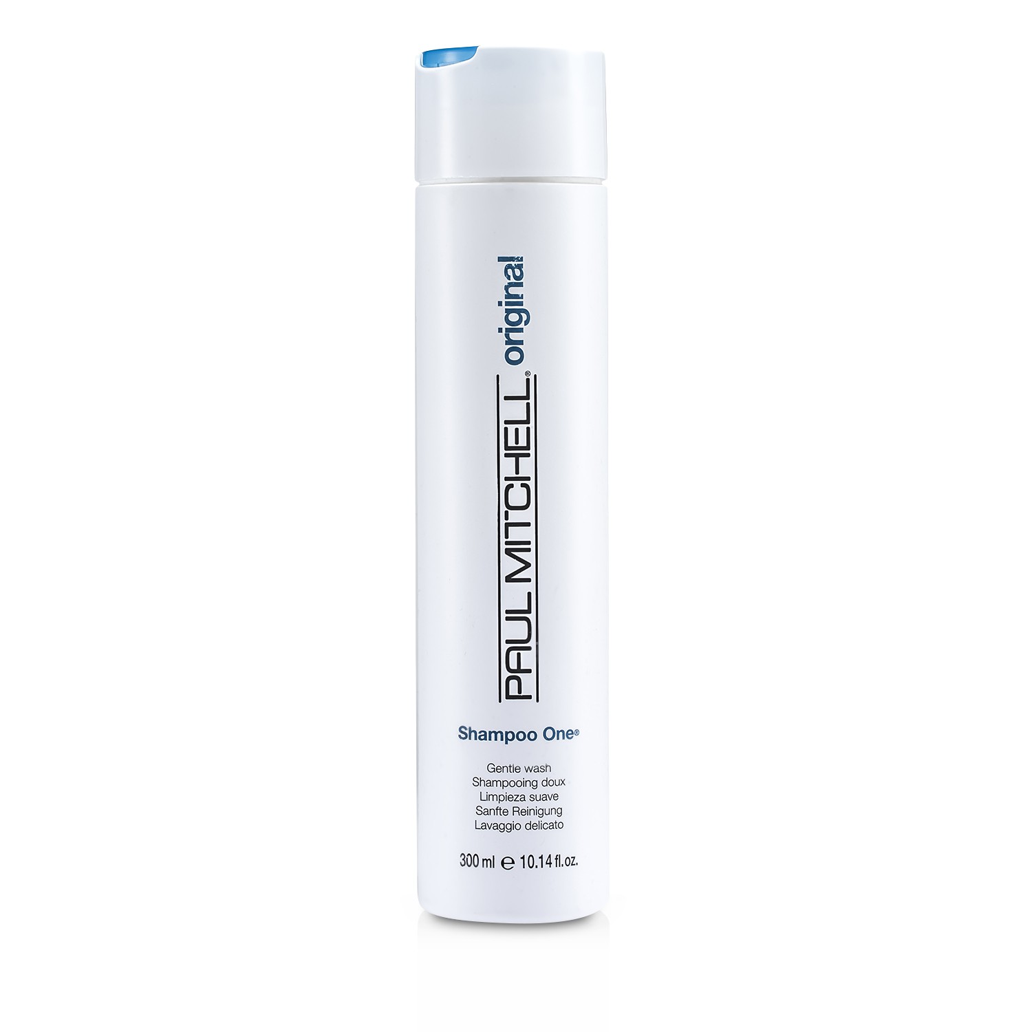 Paul Mitchell Shampoo One (Gentle Wash) 300ml/10.14oz