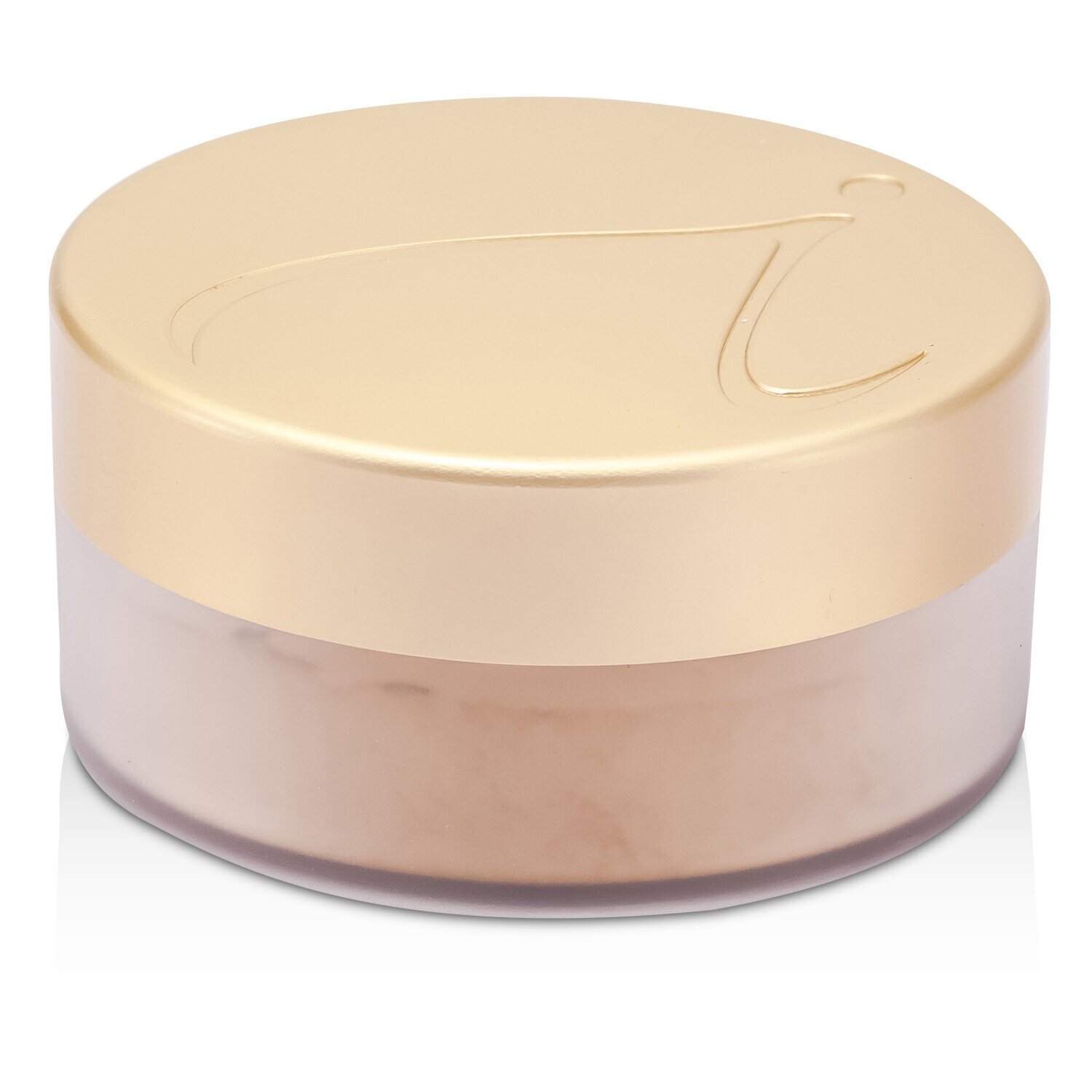 Jane Iredale Amazing ბაზა ფხვიერი მინერალური პუდრი SPF 20 10.5g/0.37oz