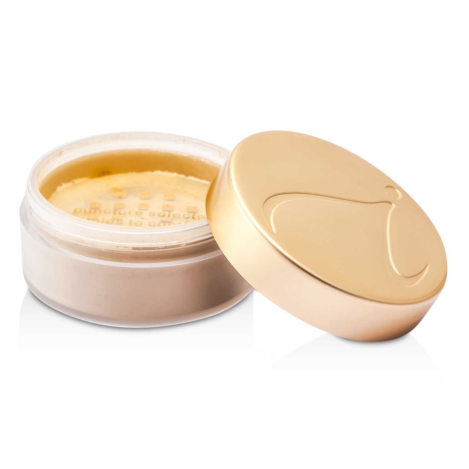 Jane Iredale Amazing Base Насипна Минерална Пудра със SPF20 10.5g/0.37oz