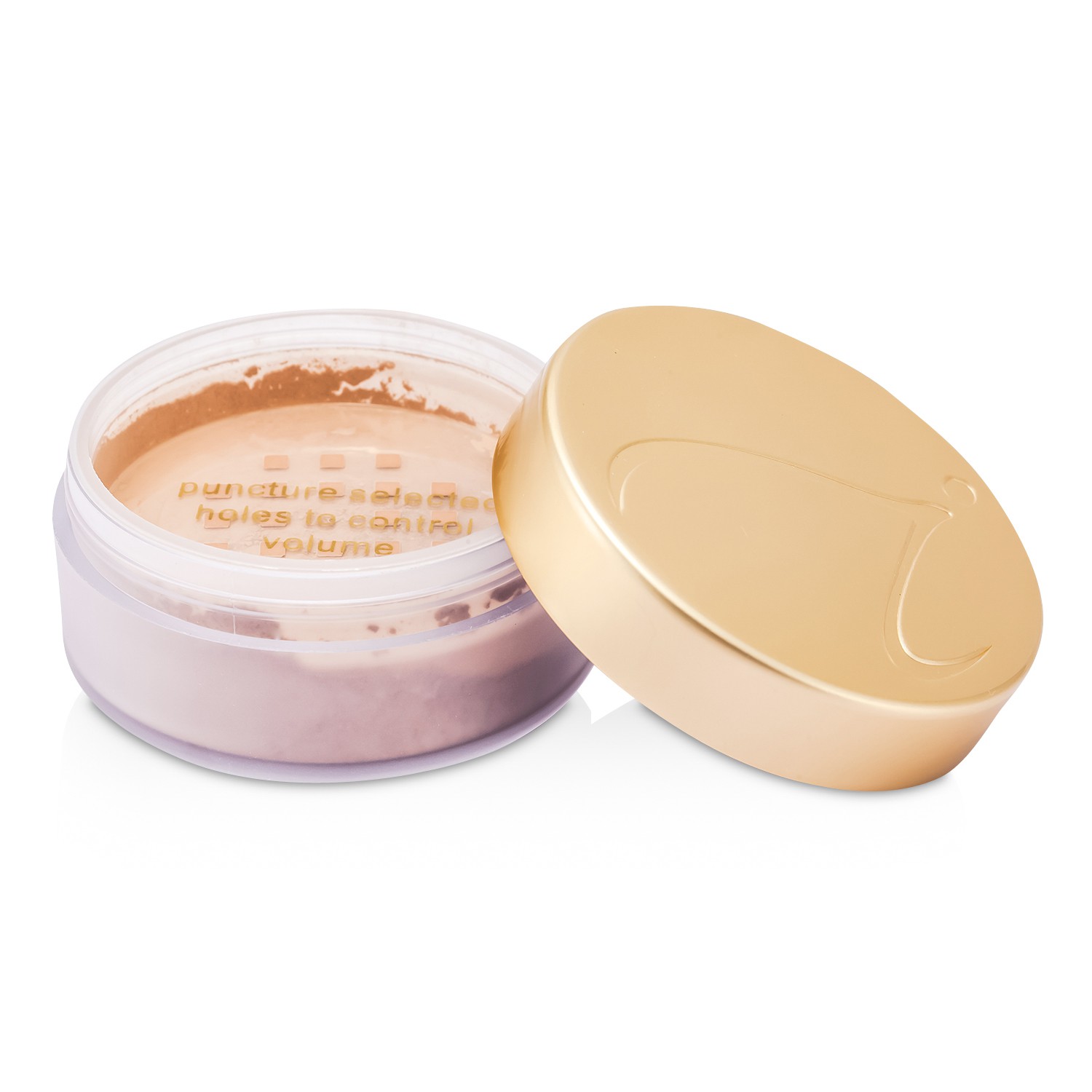 Jane Iredale Amazing Base Рассыпчатая Минеральная Пудра SPF 20 10.5g/0.37oz