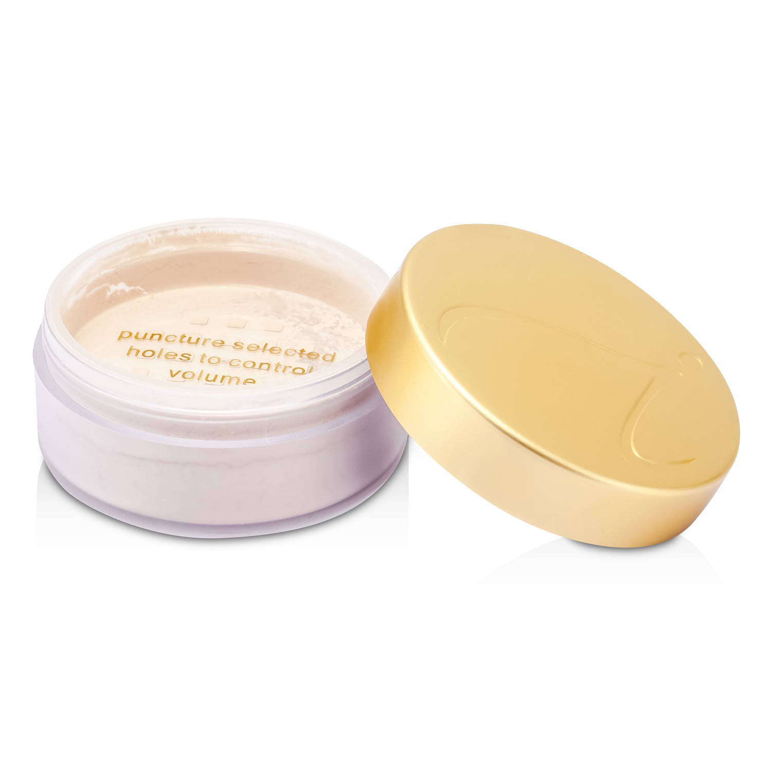 Jane Iredale Amazing Base Loose Mineral Powder SPF 20 10.5g/0.37oz