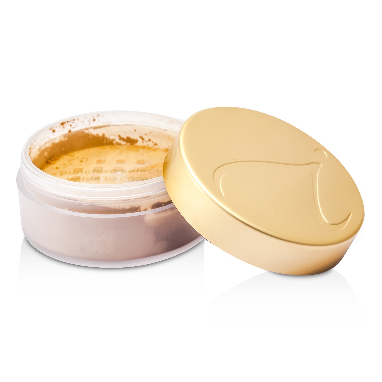 Jane Iredale Phấn Phủ Trang Điễm Mịn Hoàn Hảo SPF 20 Phấn Phủ Bột Mịn 10.5g/0.37oz