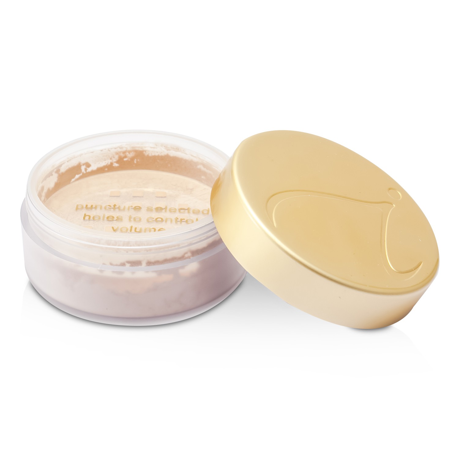 Jane Iredale แป้งฝุ่นมิเนอรัล Amazing Base SPF 20 10.5g/0.37oz