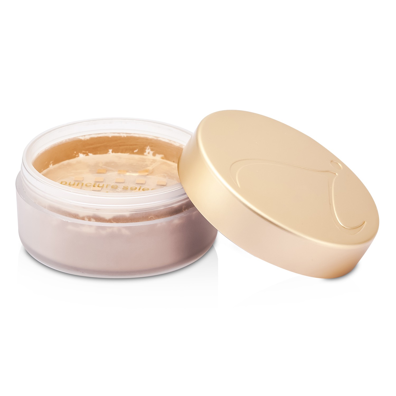 Jane Iredale Pudră Pulbere Minerală Minunată SPF 20 10.5g/0.37oz