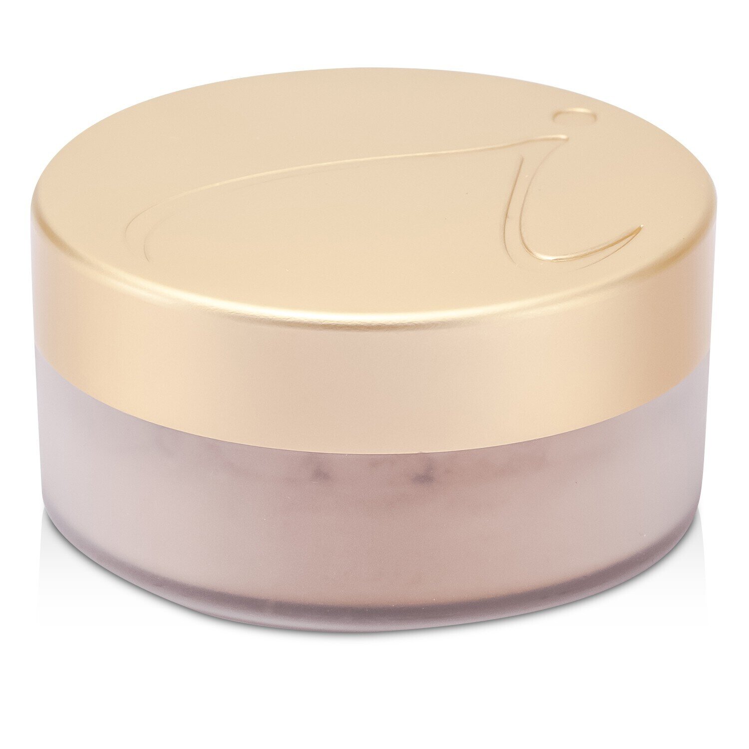 Jane Iredale Amazing Base Փխրուն Հանքանյութային Դիմափոշի SPF 20 10.5g/0.37oz