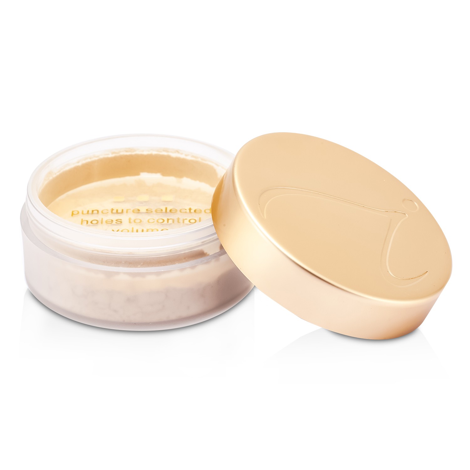 Jane Iredale Amazing Base Polvo Mineral Suelto SPF 20 10.5g/0.37oz