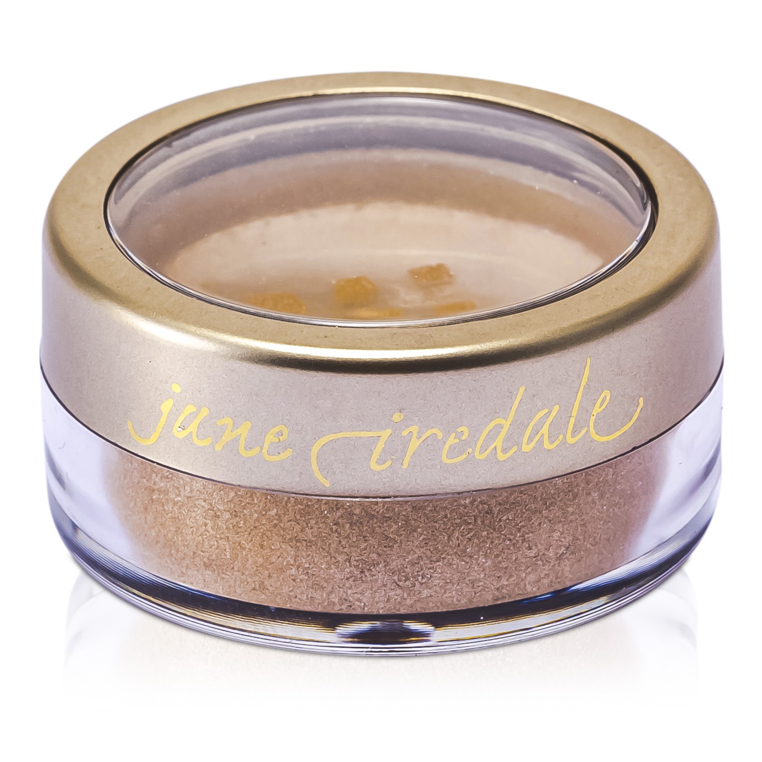 Jane Iredale 24 Karat Gold Dust Shimmer Powder 1.8g/0.06oz