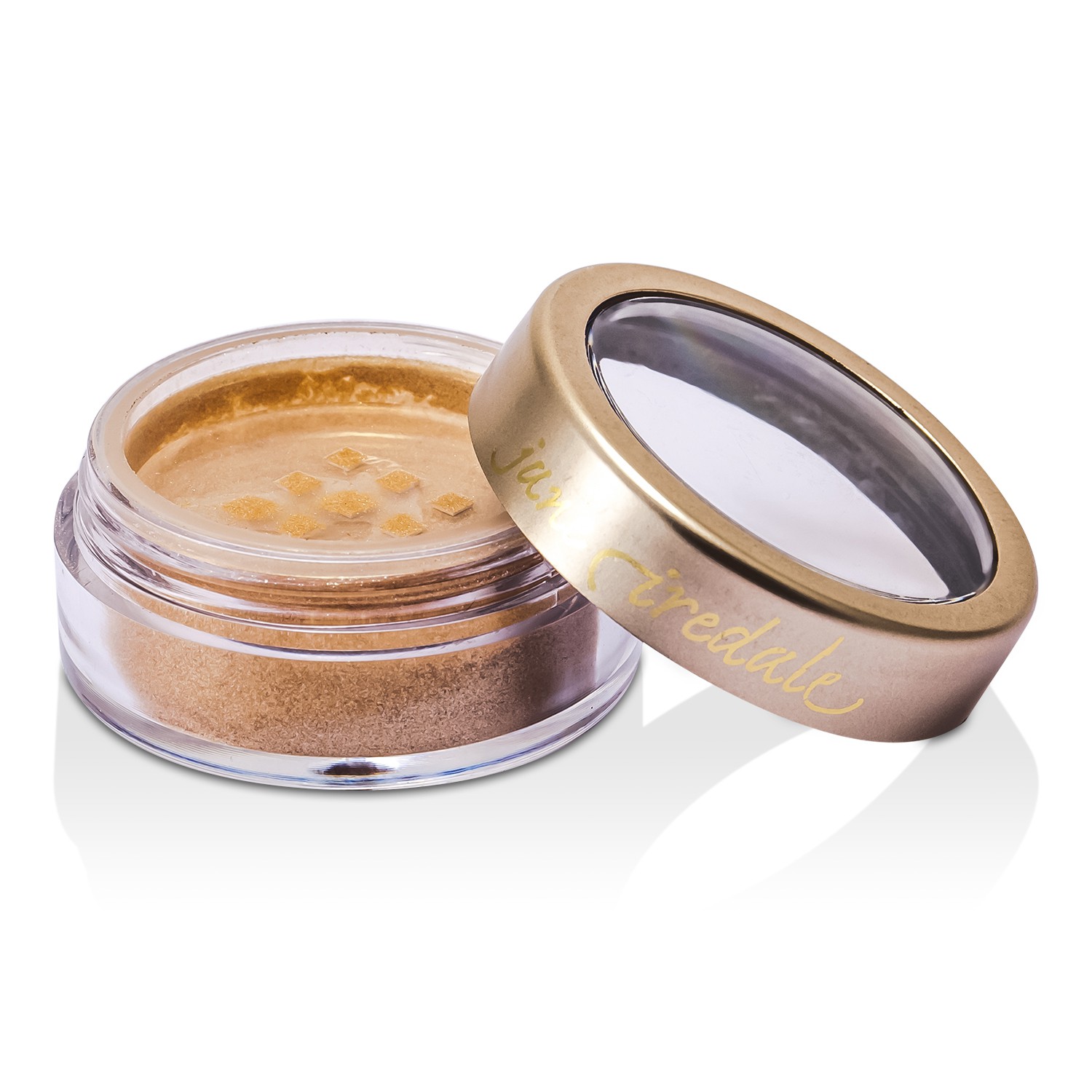 Jane Iredale 24 Karat Gold Dust Shimmer Powder 1.8g/0.06oz