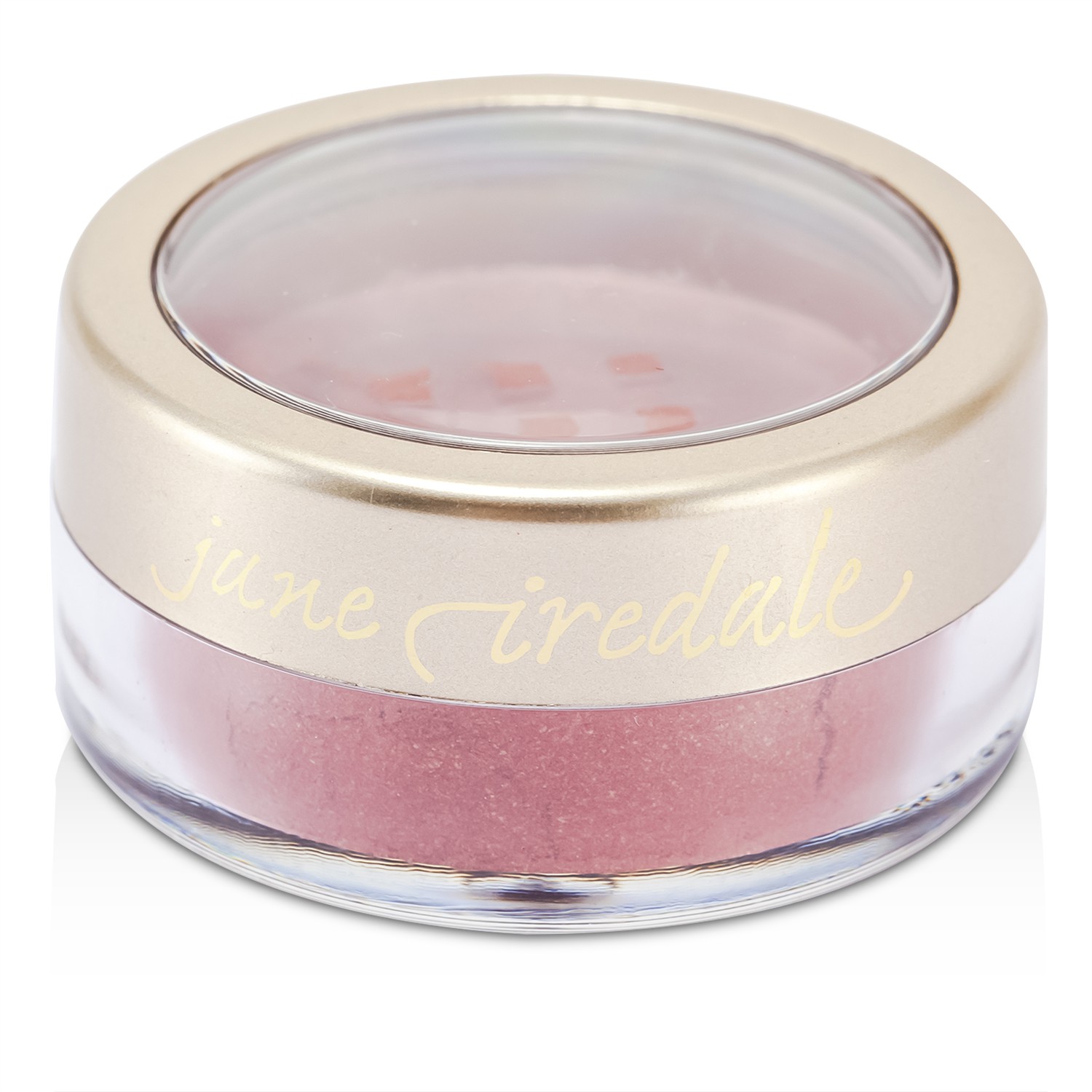 Jane Iredale 24 Карата Золотая Пыль Мерцающая Пудра 1.8g/0.06oz