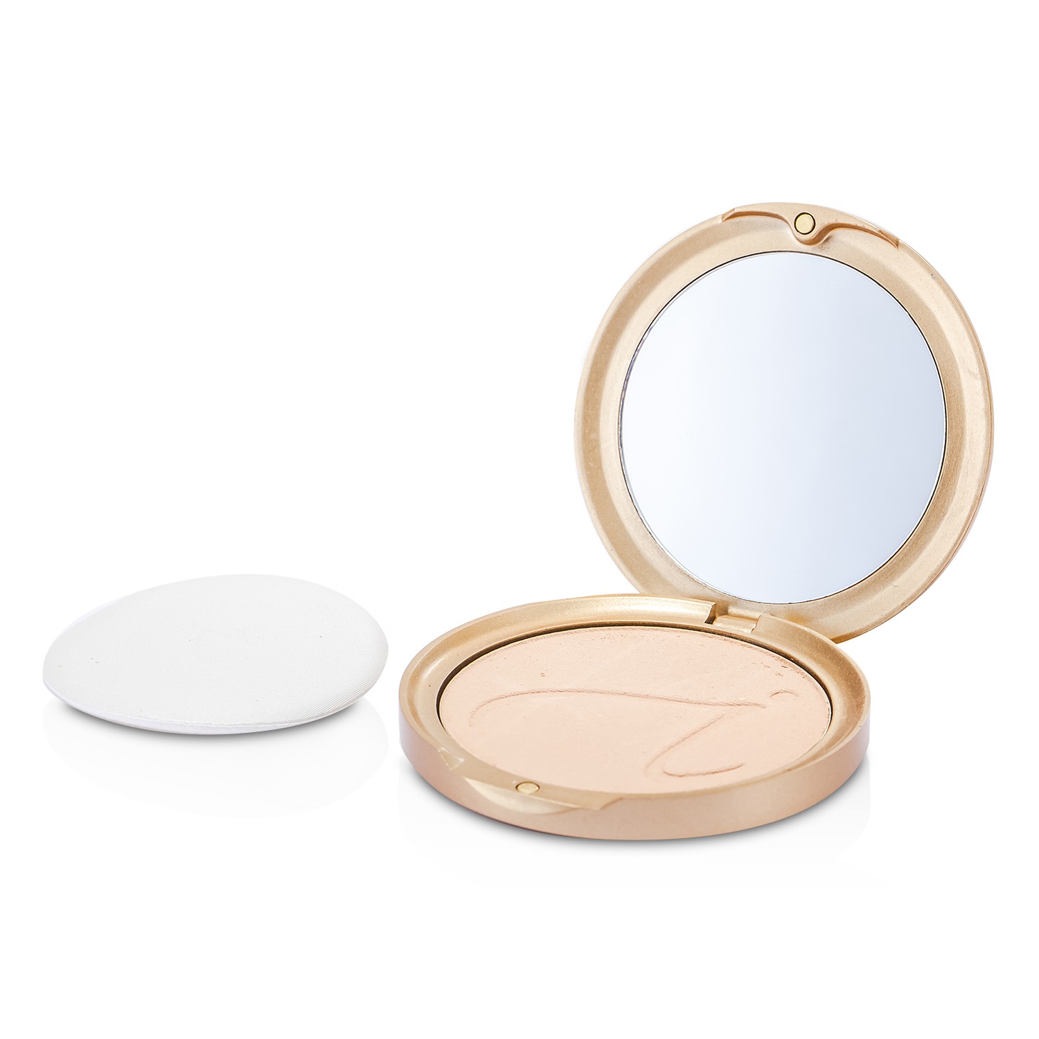 Jane Iredale Mineralni puder v kamnu PurePressed Base Pressed Mineral Powder SPF 20 9.9g/0.35oz