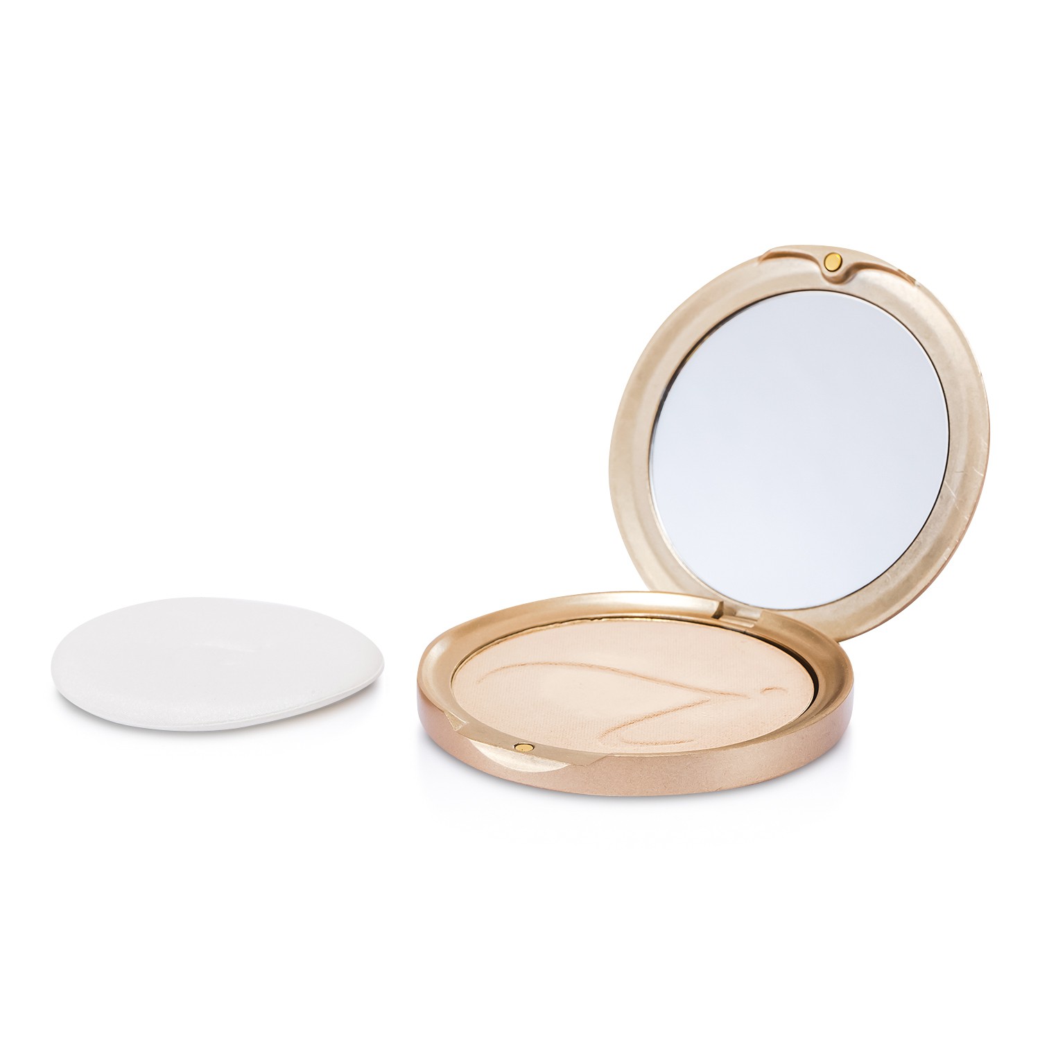 Jane Iredale PurePressed Base Pressed Mineral Powder SPF 20 9.9g/0.35oz