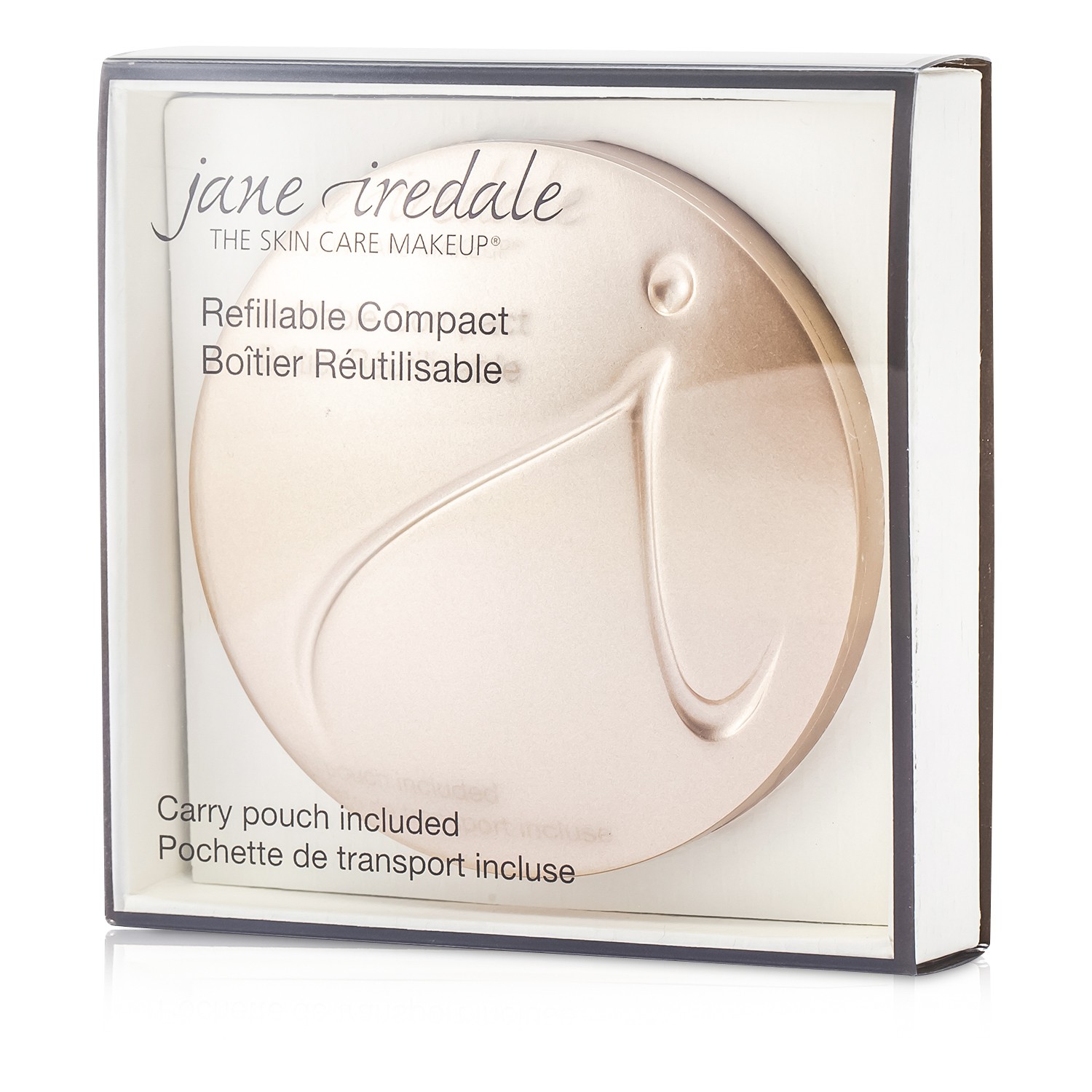 Jane Iredale PurePressed Base Pressed Mineral Powder SPF 20 9.9g/0.35oz