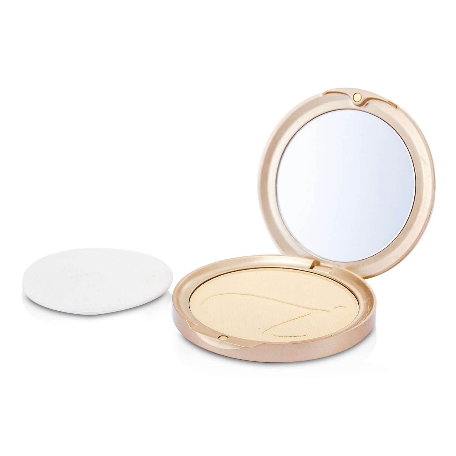 Jane Iredale PurePressed Base Pressed Mineral Powder SPF 20 9.9g/0.35oz