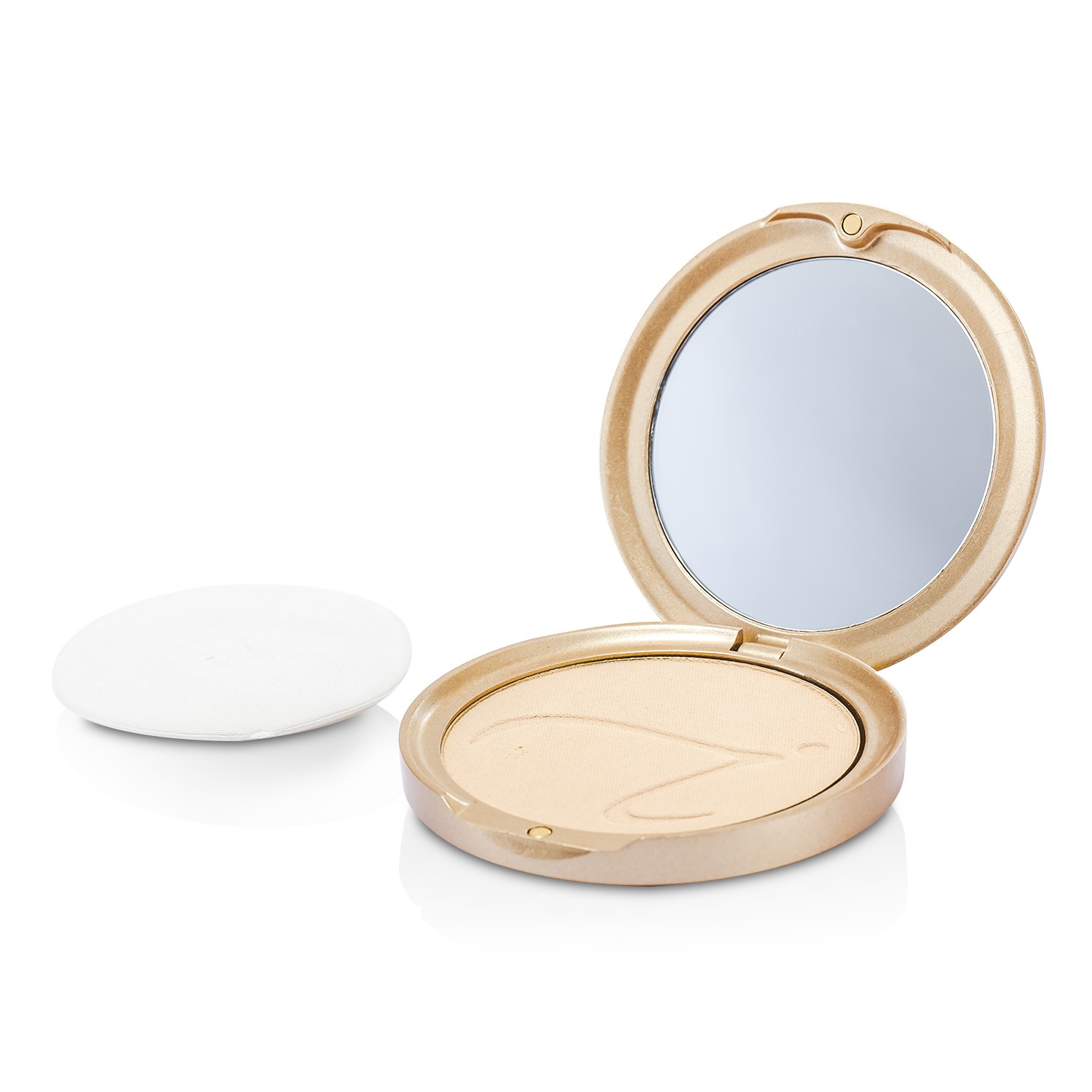 Jane Iredale PurePressed Base Pressed Mineral Powder SPF 20 9.9g/0.35oz