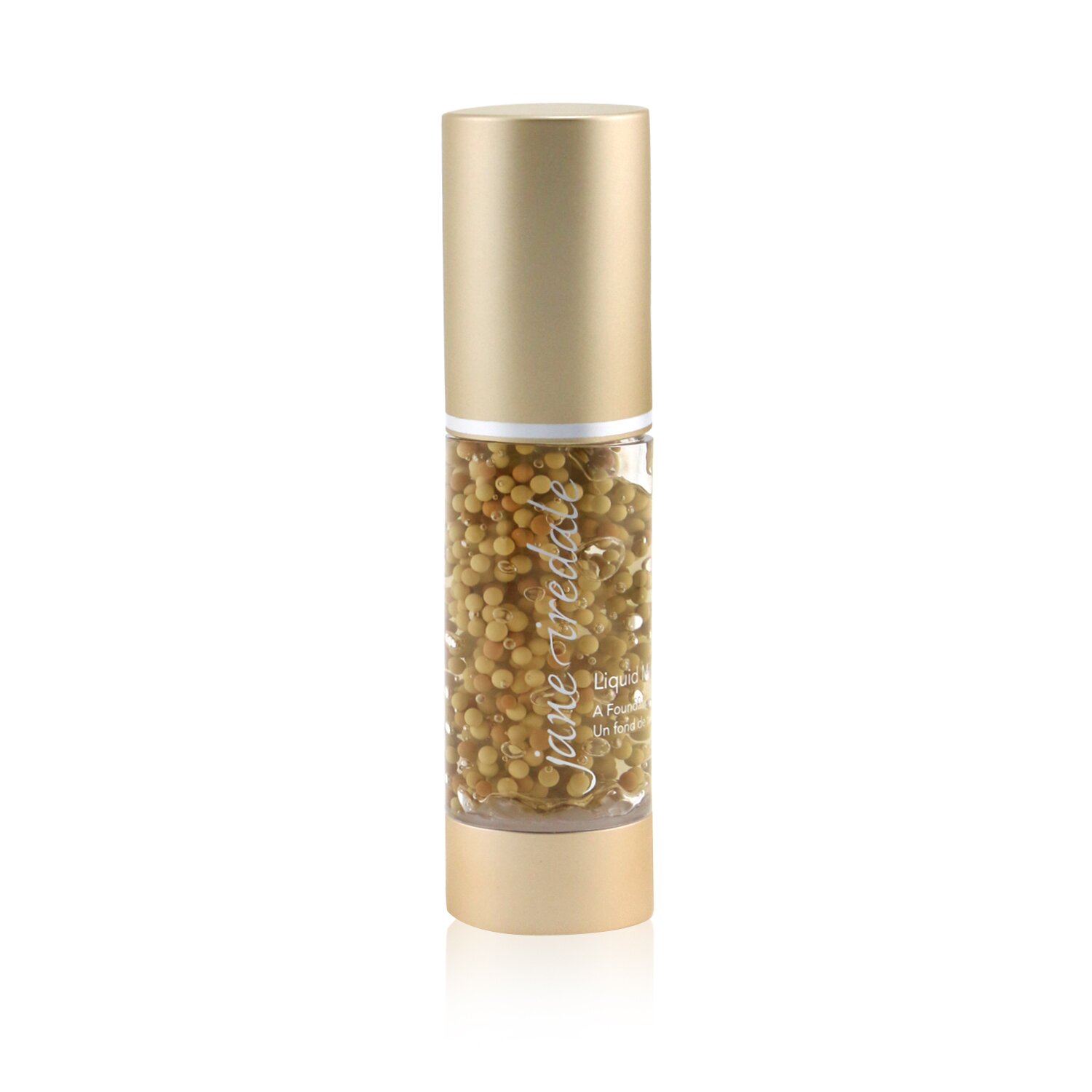 Jane Iredale Base Maquillaje Mineral Líquida A 30ml/1.01oz