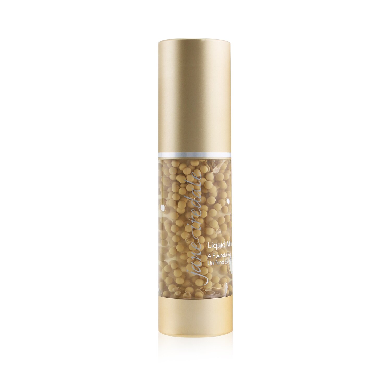 Jane Iredale Liquid Mineral A Foundation 30ml/1.01oz