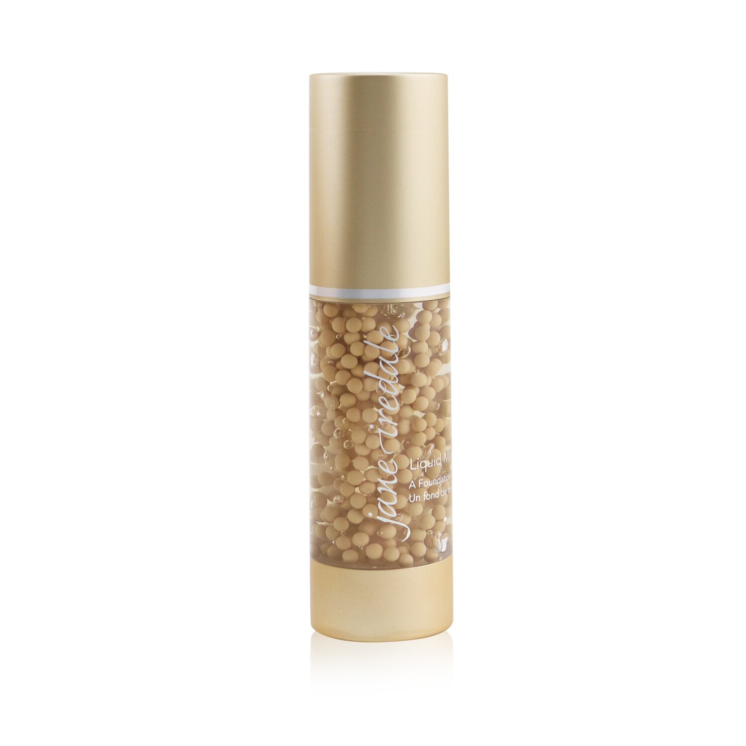 Jane Iredale Liquid Mineral A Foundation 30ml/1.01oz