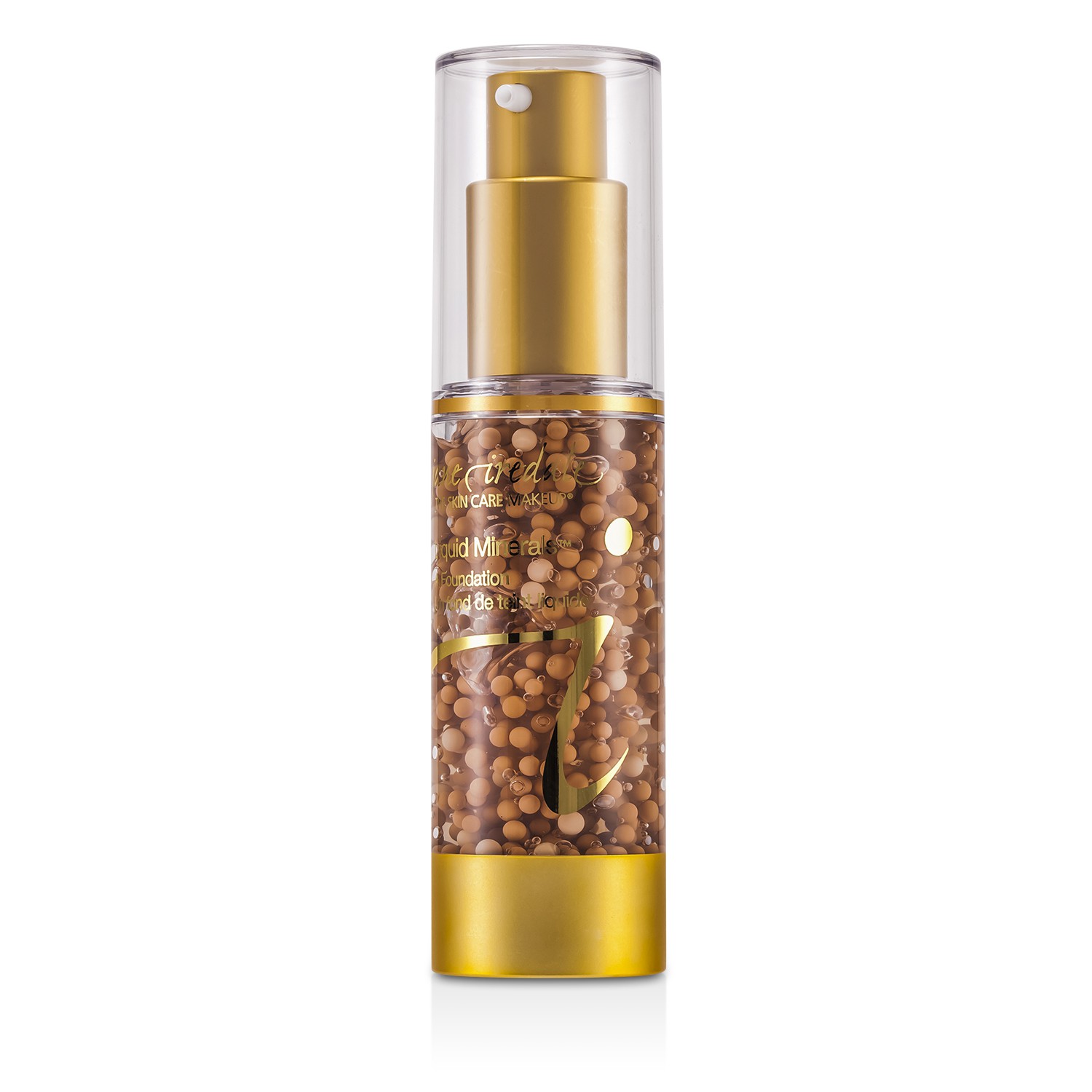 Jane Iredale Liquid Mineral A Foundation 30ml/1.01oz