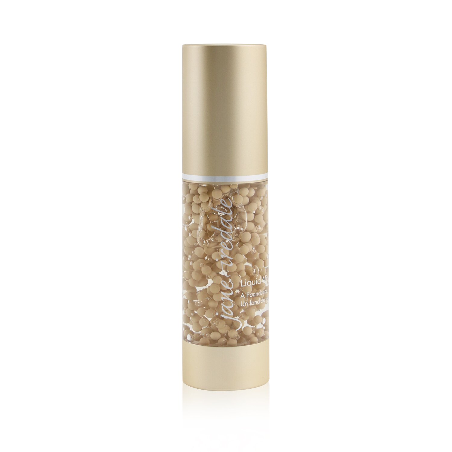 Jane Iredale Fond de Ten Mineral Lichid 30ml/1.01oz