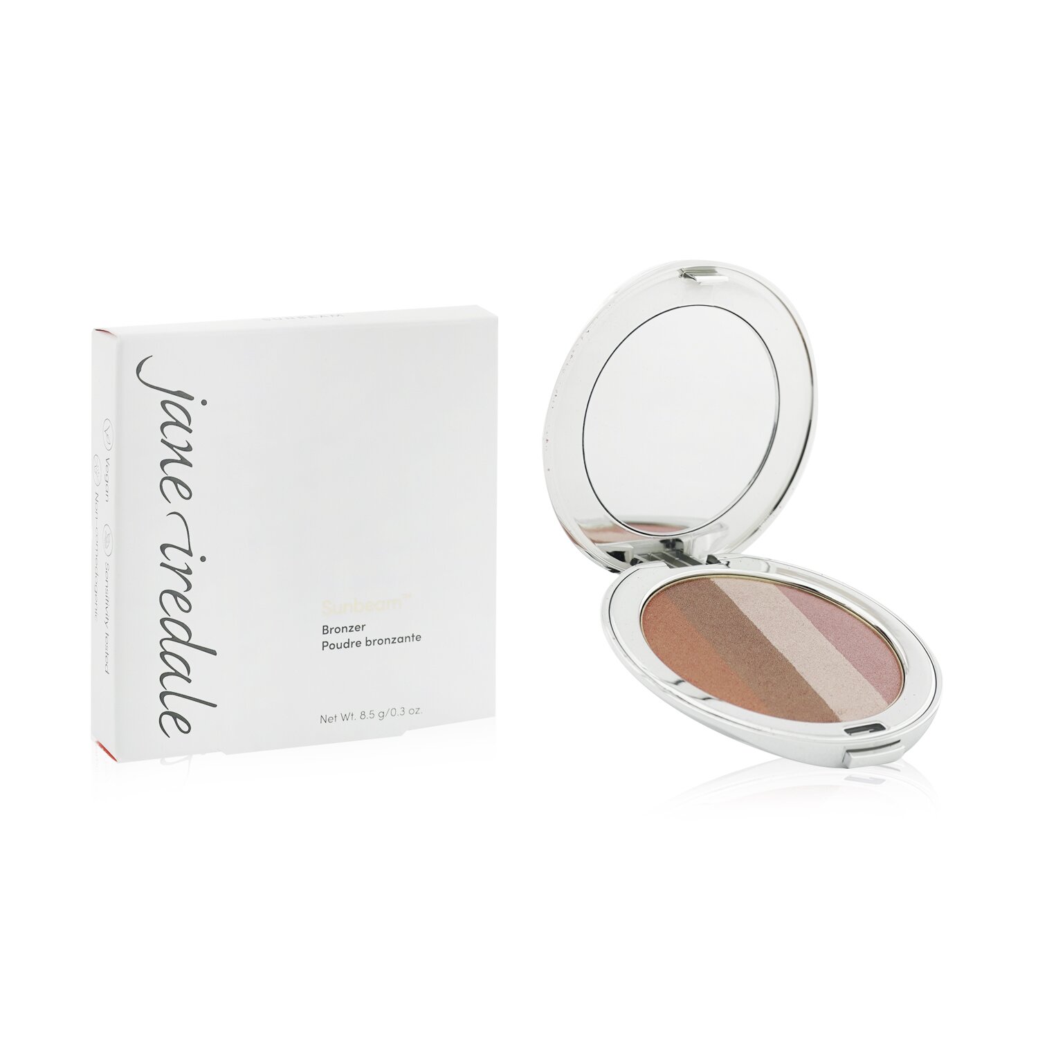 Jane Iredale Sunbeam Bronzer 8.5g/0.3oz