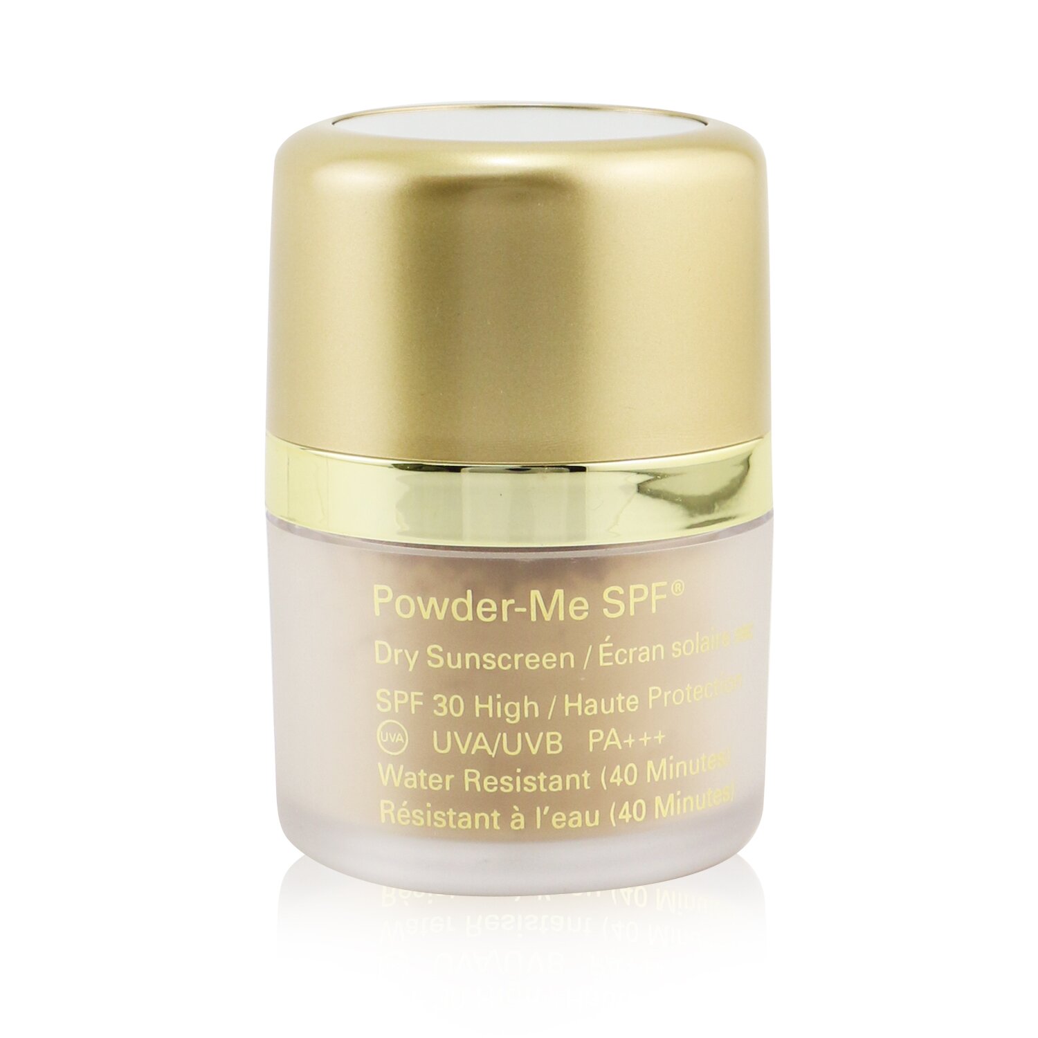 Jane Iredale Powder ME SPF Dry Sunscreen SPF 30 17.5g/0.62oz