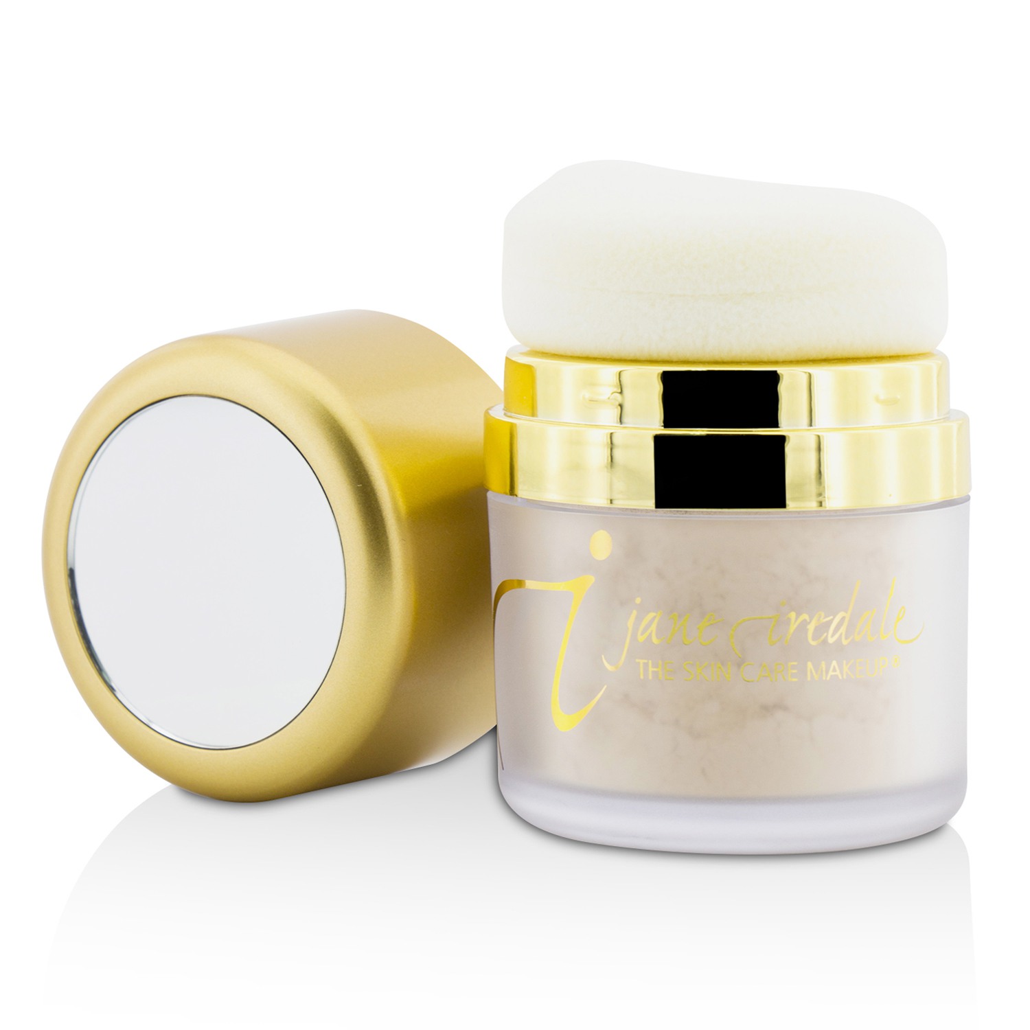 Jane Iredale Powder ME SPF Pelindung Matahari Jenis Kering SPF 30 17.5g/0.62oz