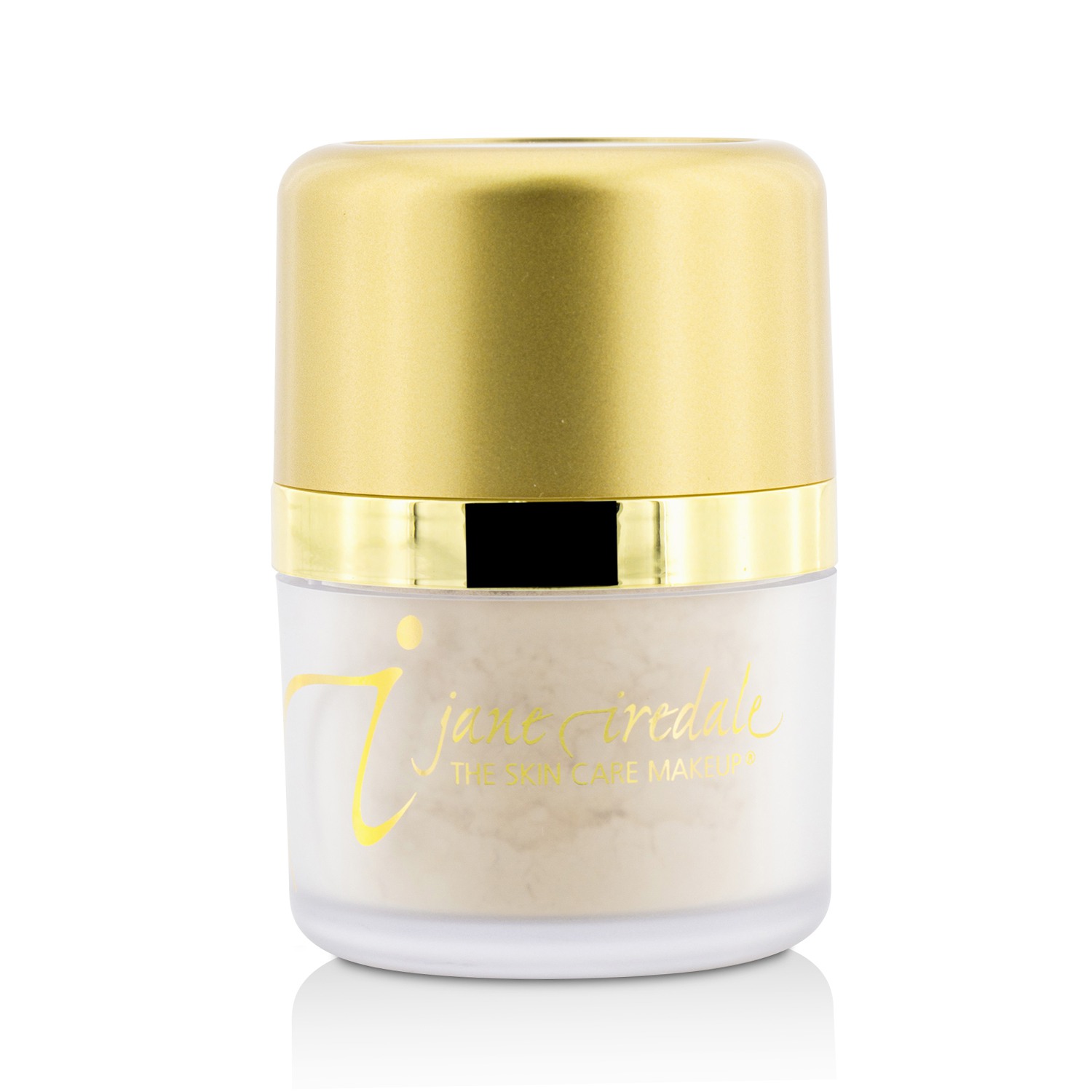 Jane Iredale Powder ME SPF Pelindung Matahari Jenis Kering SPF 30 17.5g/0.62oz