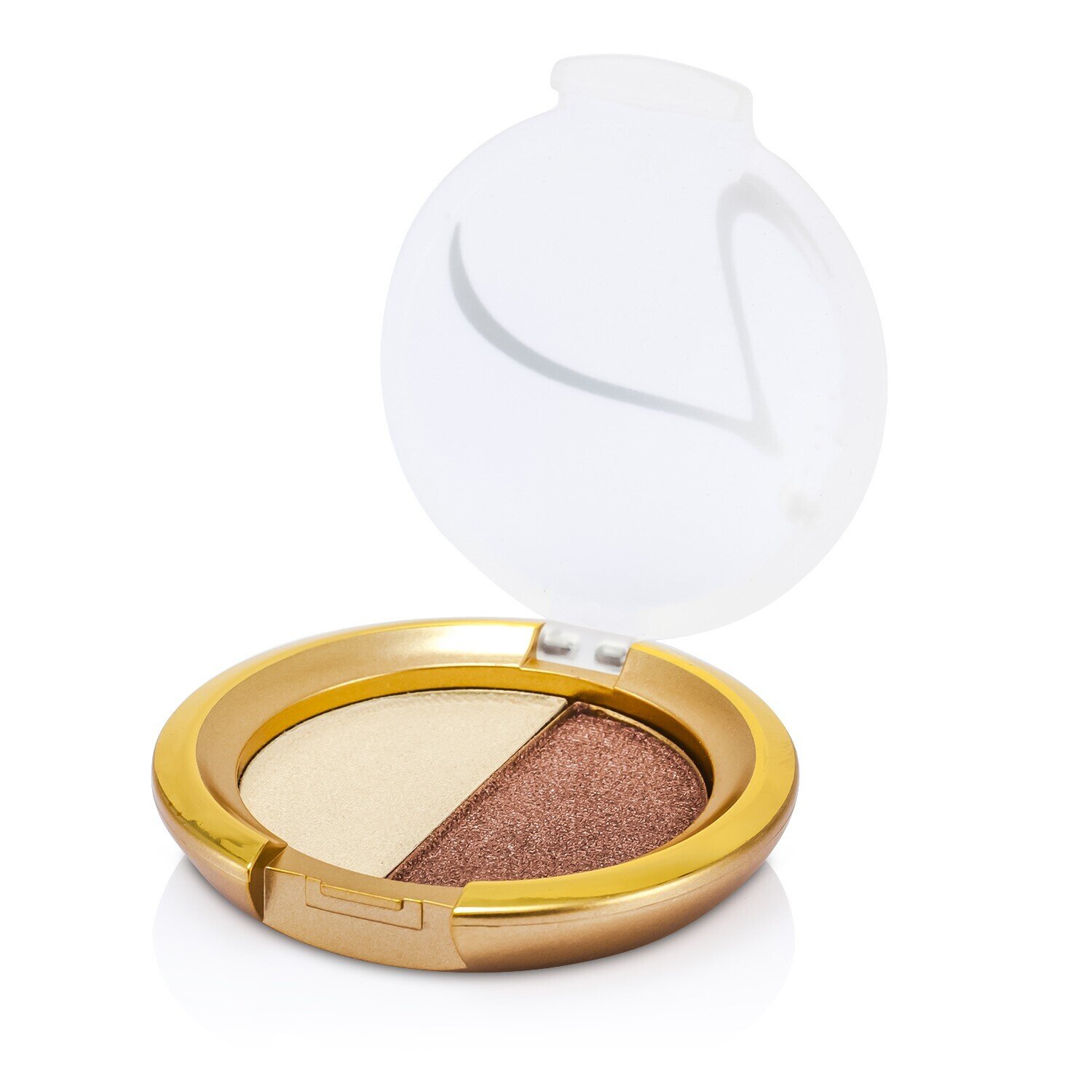 Jane Iredale PurePressed Duo Eye Shadow 2.8g/0.1oz