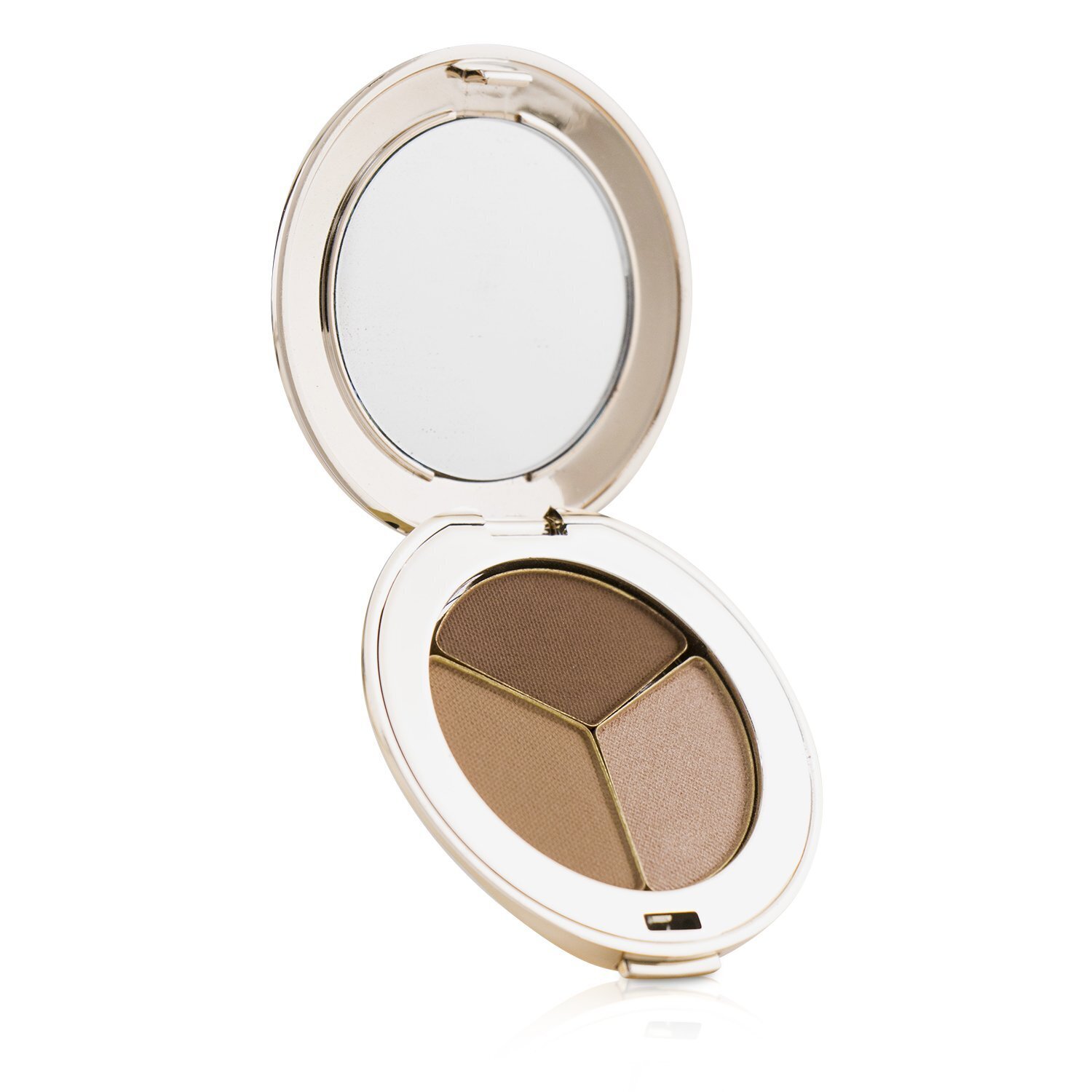 Jane Iredale Trio oční stíny PurePressed Triple Eye Shadow 2.8g/0.1oz