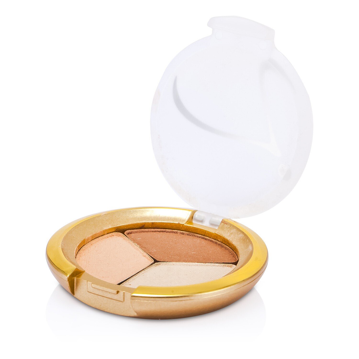 Jane Iredale PurePressed Triple Eye Shadow 2.8g/0.1oz