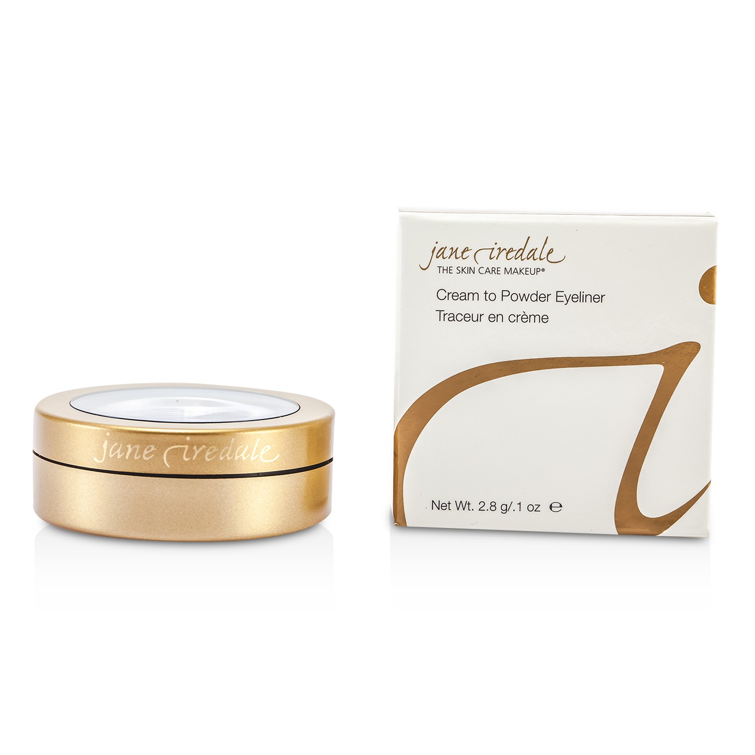 Jane Iredale Cream To Powder Eyeliner 2.8g/0.1oz