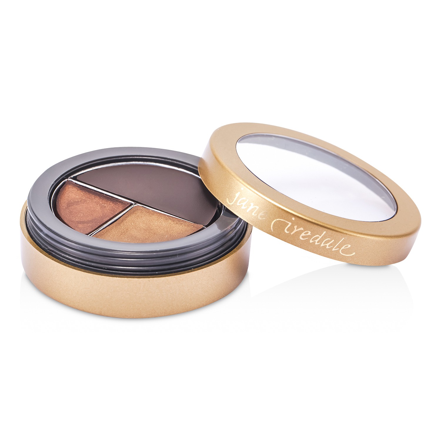 Jane Iredale Cream To Powder Очна Линия 2.8g/0.1oz