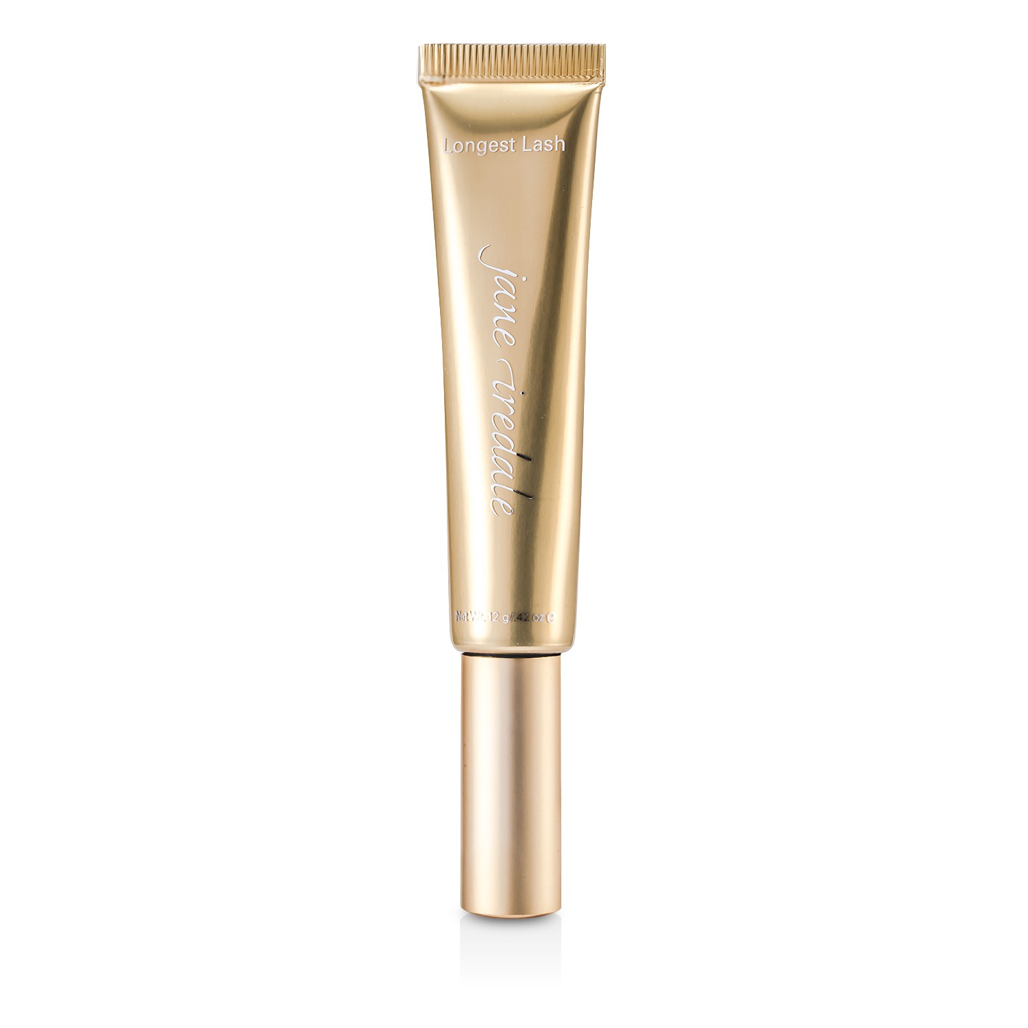 Jane Iredale Longest Lash Thickening & Lengthening Mascara 12g/0.42oz