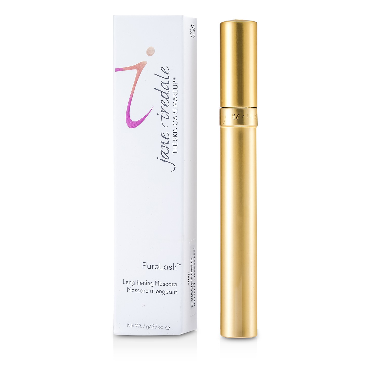 Jane Iredale PureLash Lengthening Mascara 7g/0.25oz