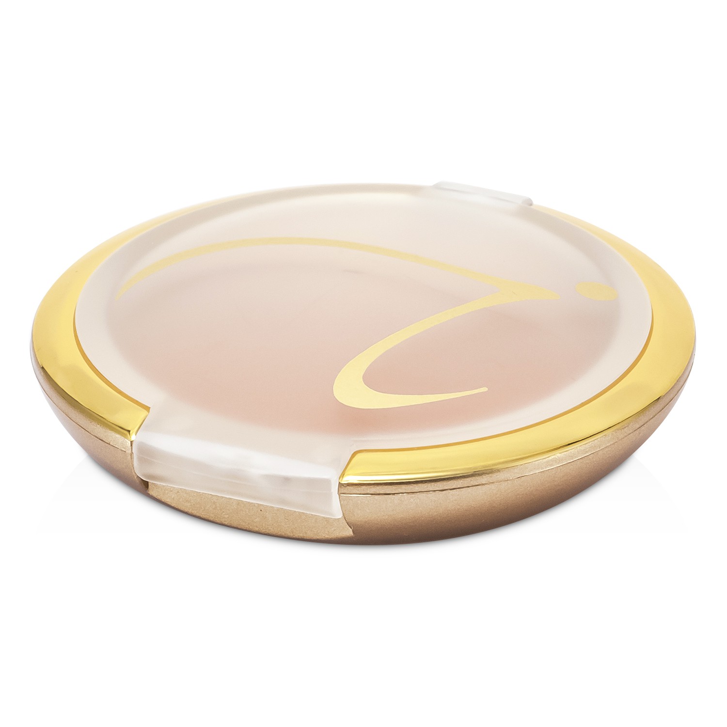 ジェーンアイルデール Jane Iredale ピュアプレストチーク 2.8g/0.1oz