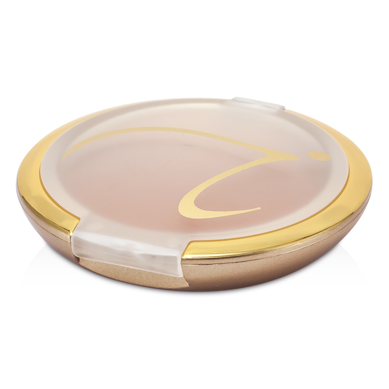 ジェーンアイルデール Jane Iredale ピュアプレストチーク 2.8g/0.1oz