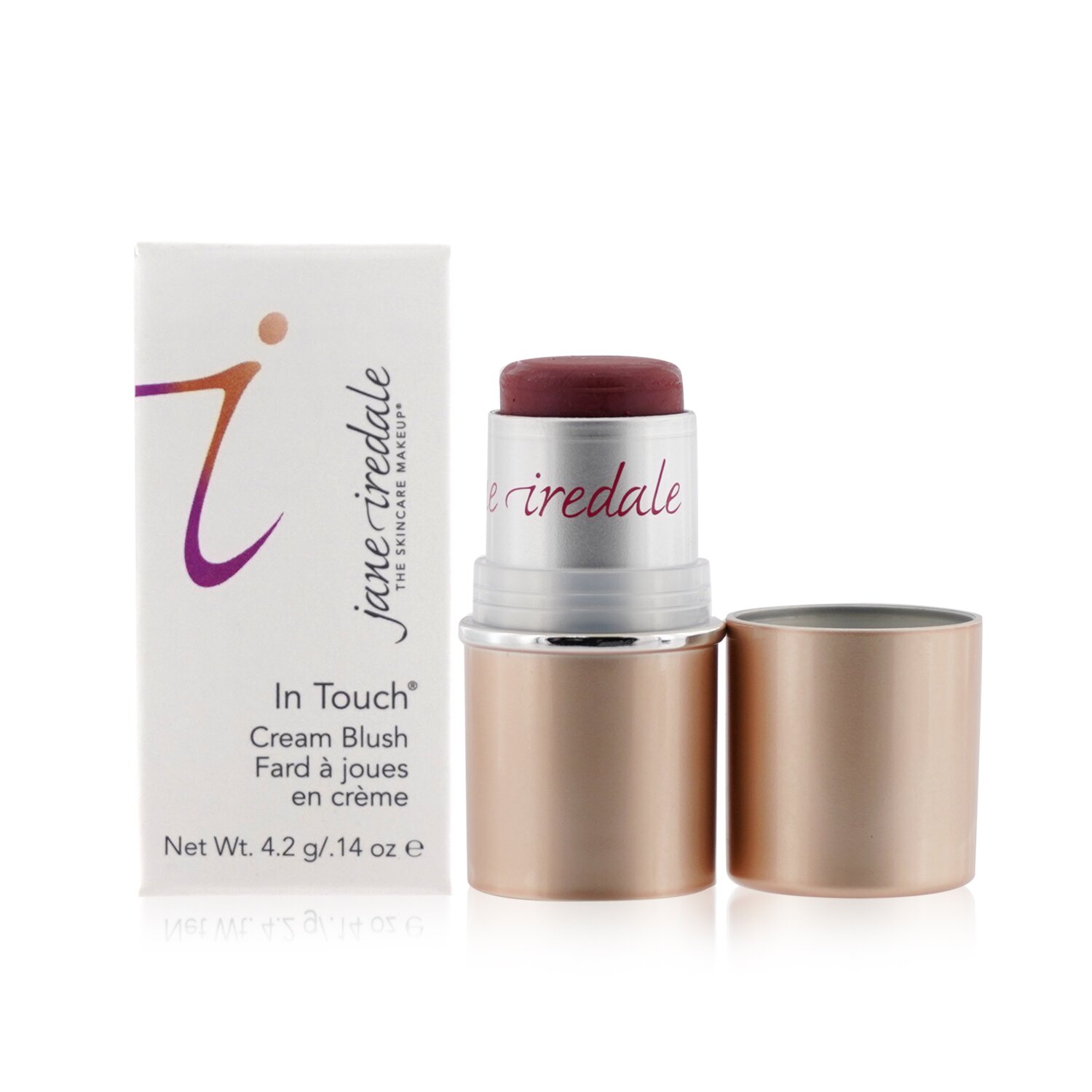 Jane Iredale In Touch Rubor Crema 4.2g/0.14oz